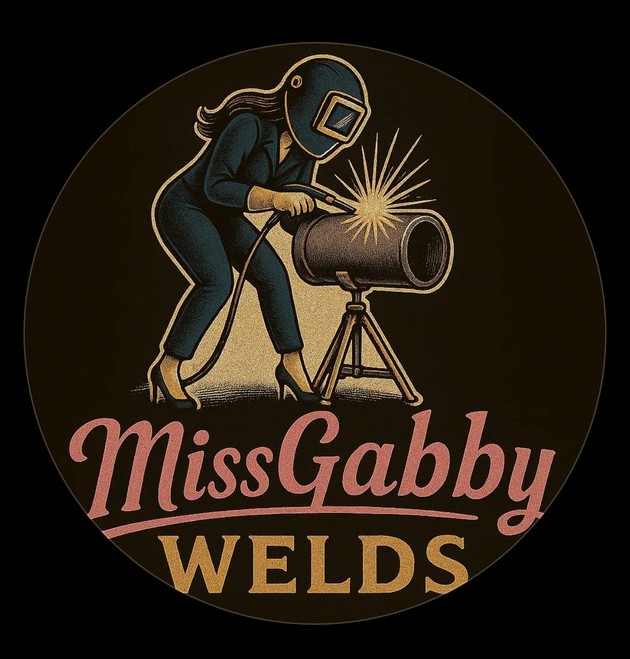 MissGabbyWelds Picks