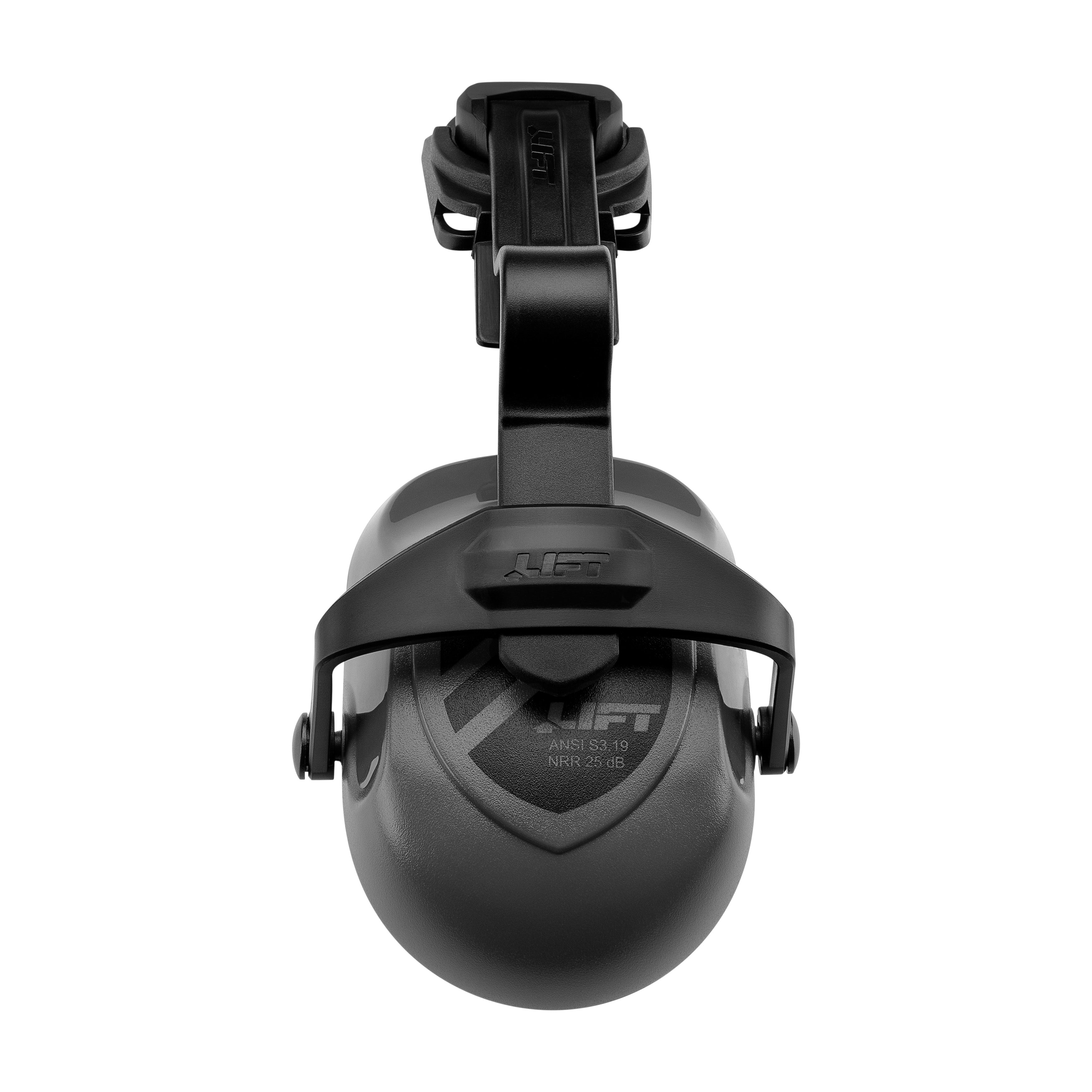 Protección auditiva para control de ruido