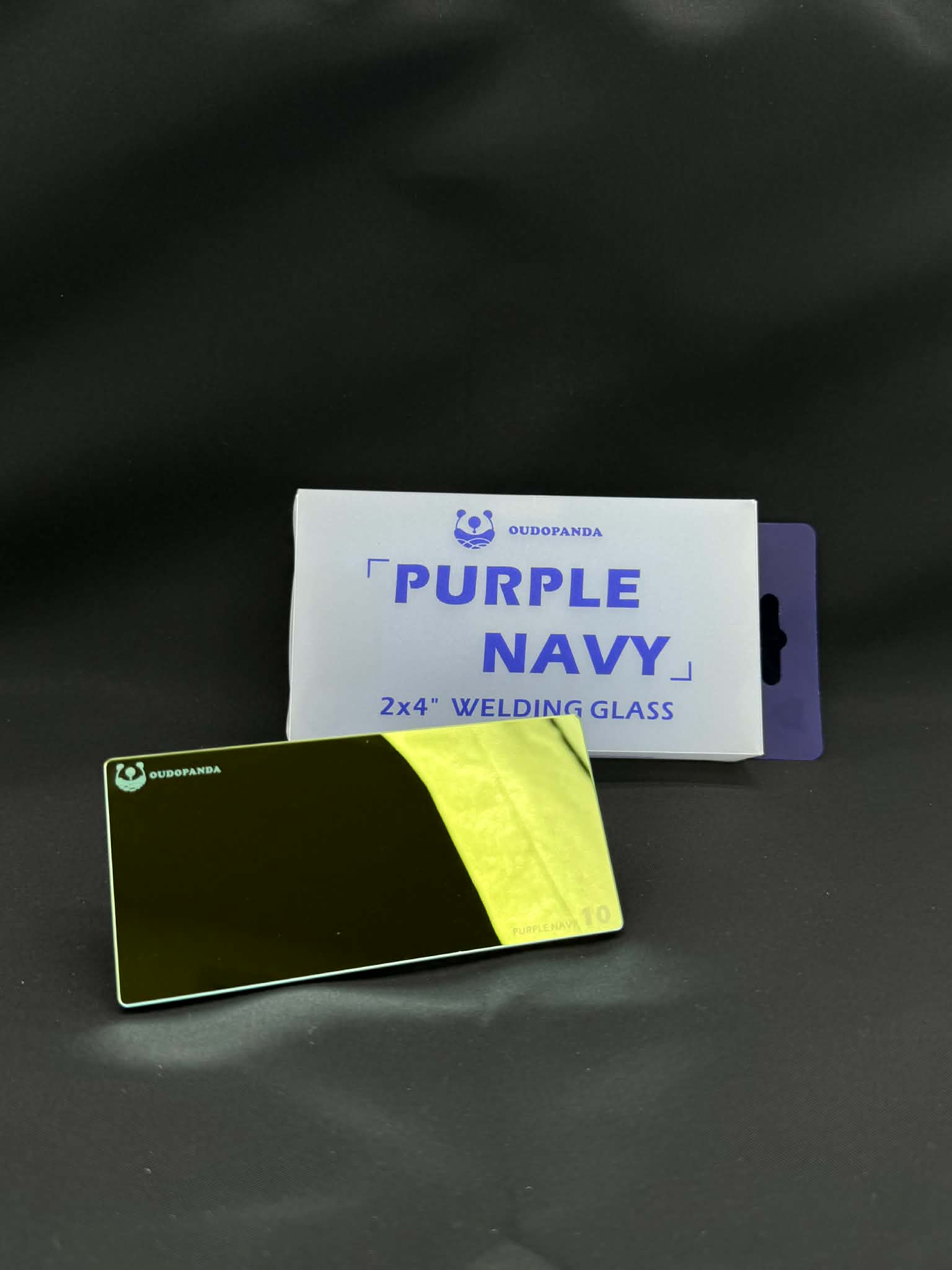 Lentes de soldadura de tono fijo OudoPanda