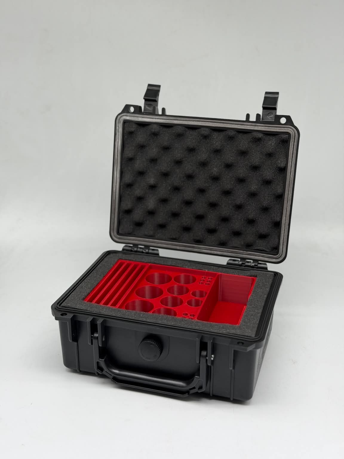 Blackoutweldz Pro Case