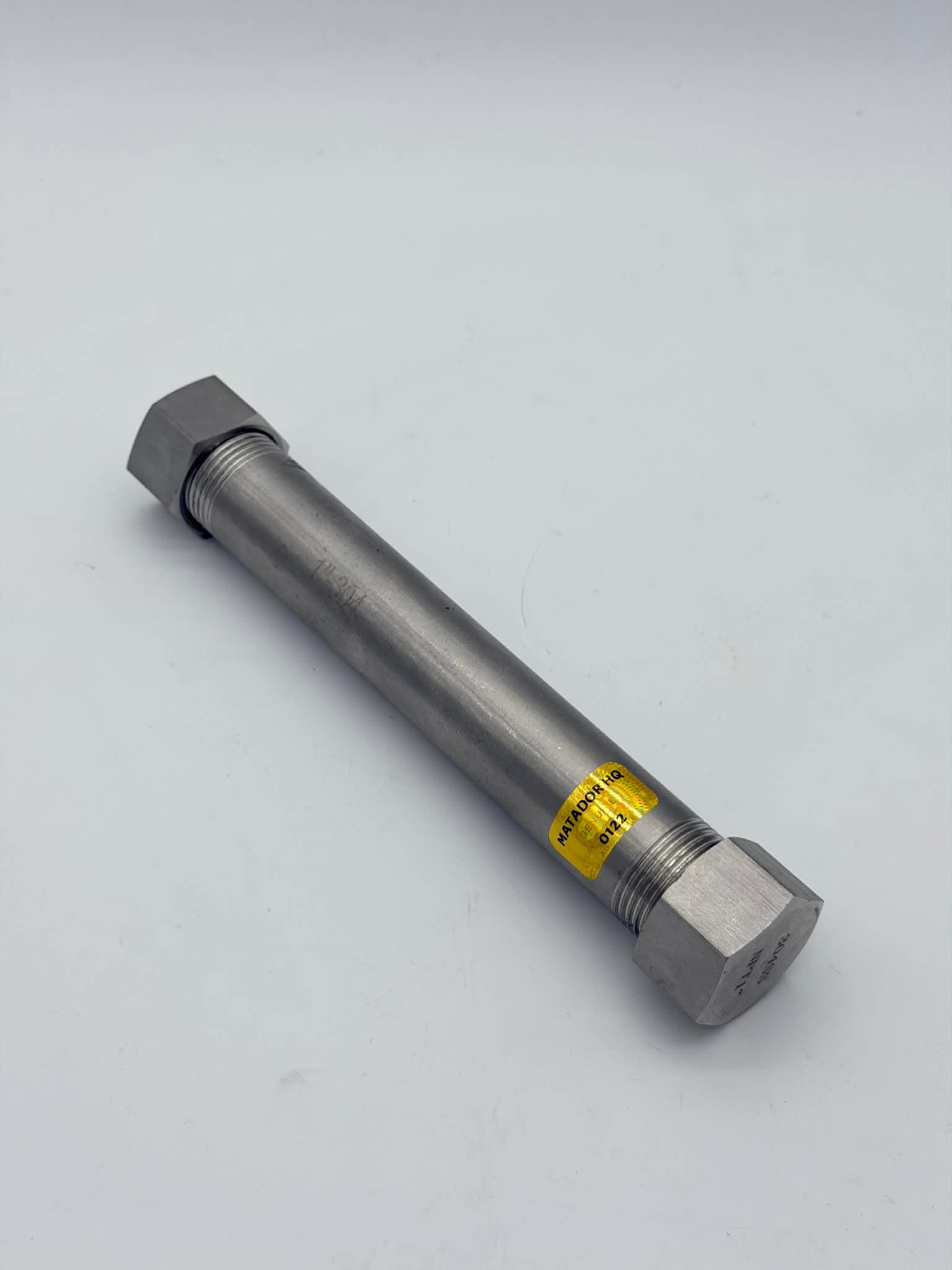 Matador HQ Tungsten Holder 8"