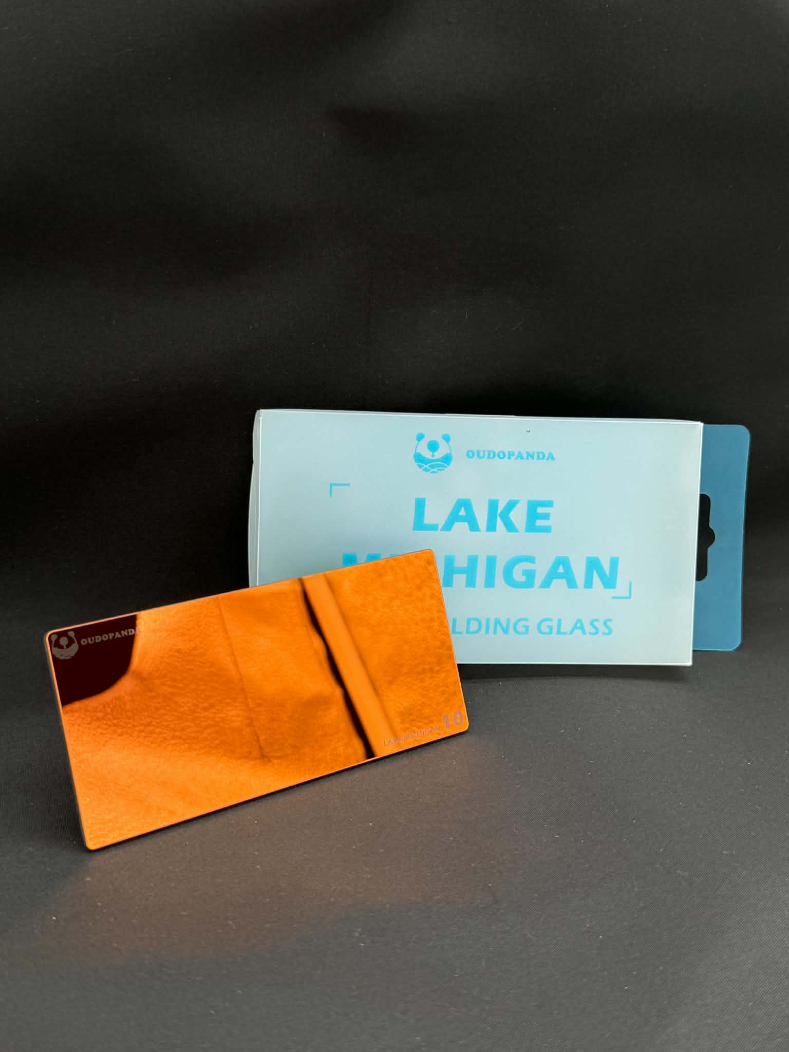 OudoPanda Fixed Shade Welding Lenses