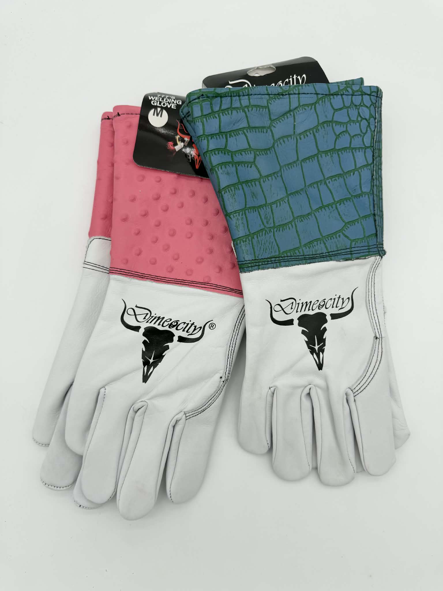 Guantes DimeOcity
