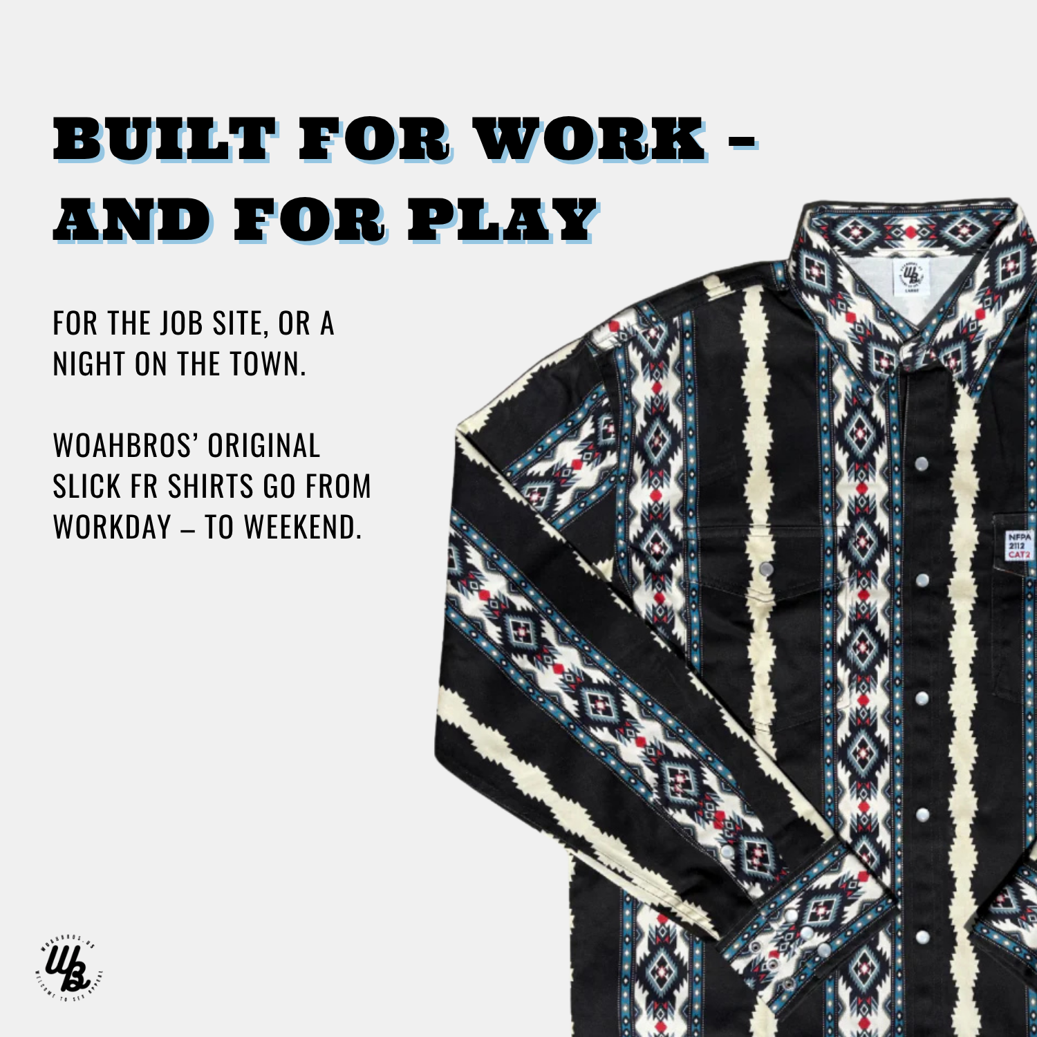 WoahBros Cascabel FR