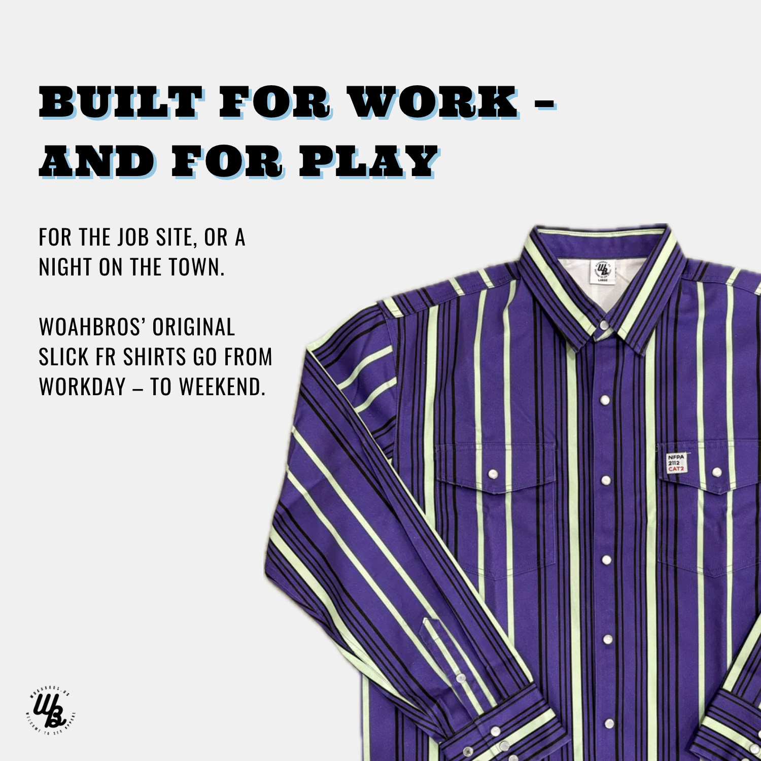 SHRUB-PUNCHER FR (PURPLE)