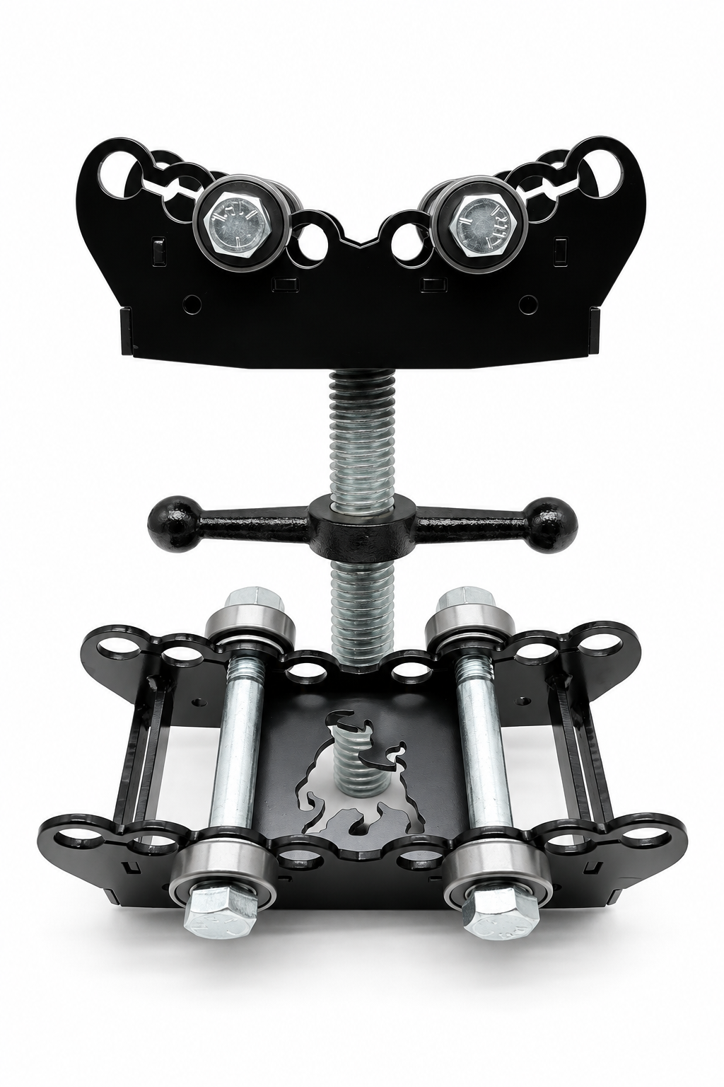 ROLLX Jackstand Pipe Roller