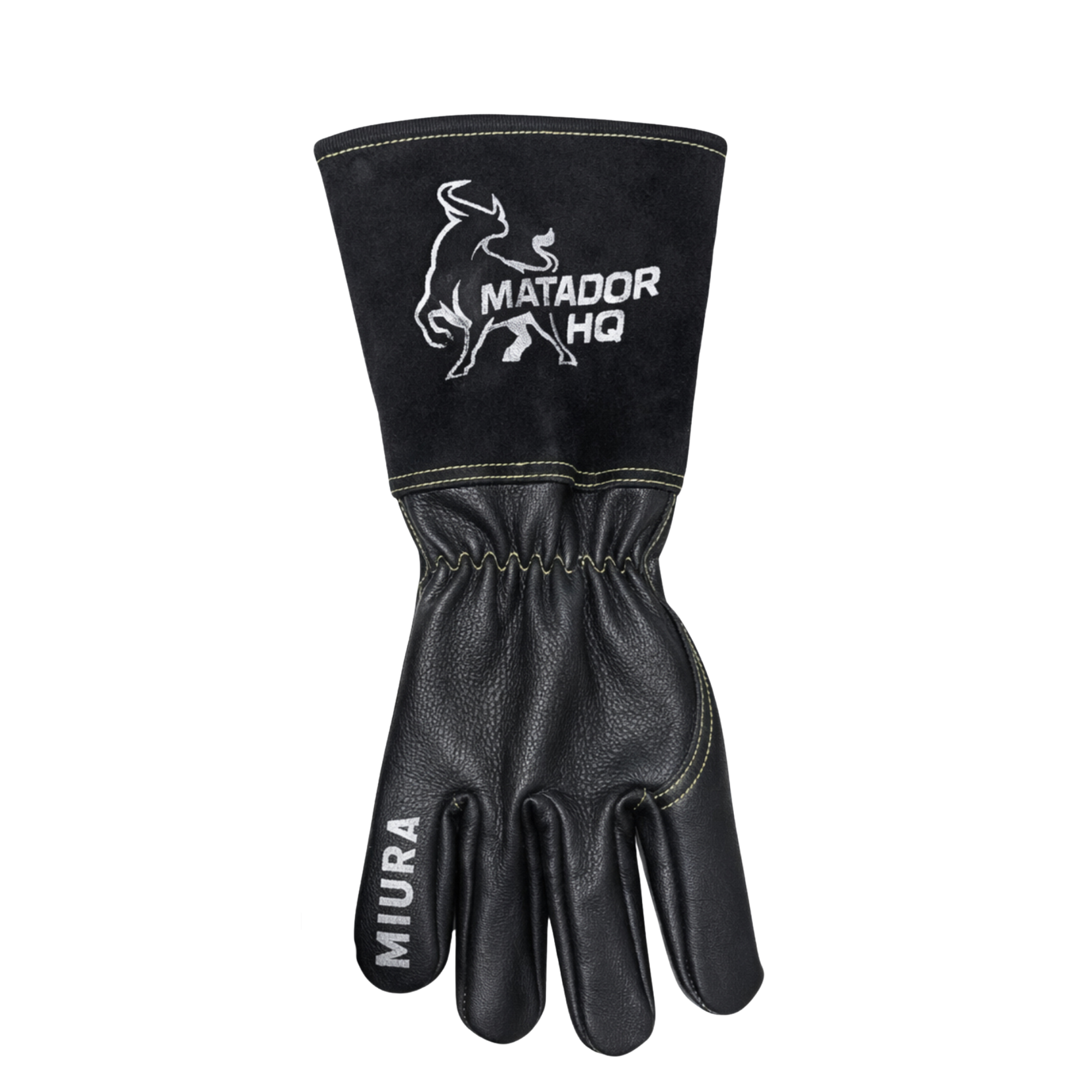 Miura™ Premium Welding Gloves