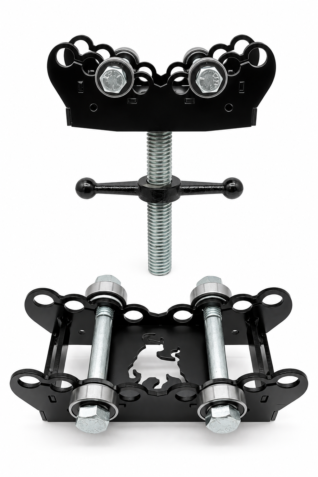 ROLLX Jackstand Pipe Roller