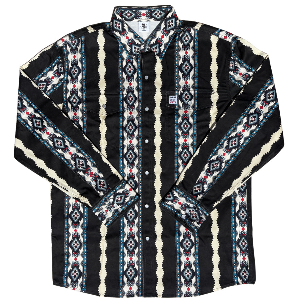 WoahBros Cascabel FR