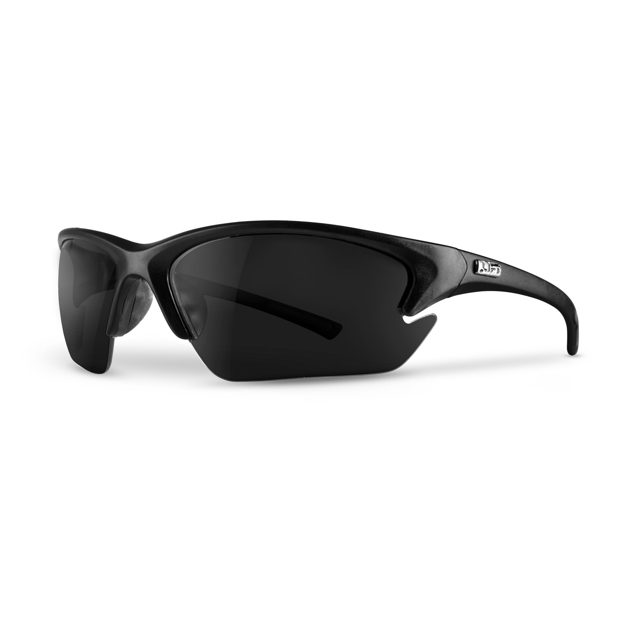 Gafas de seguridad QUEST - Negras