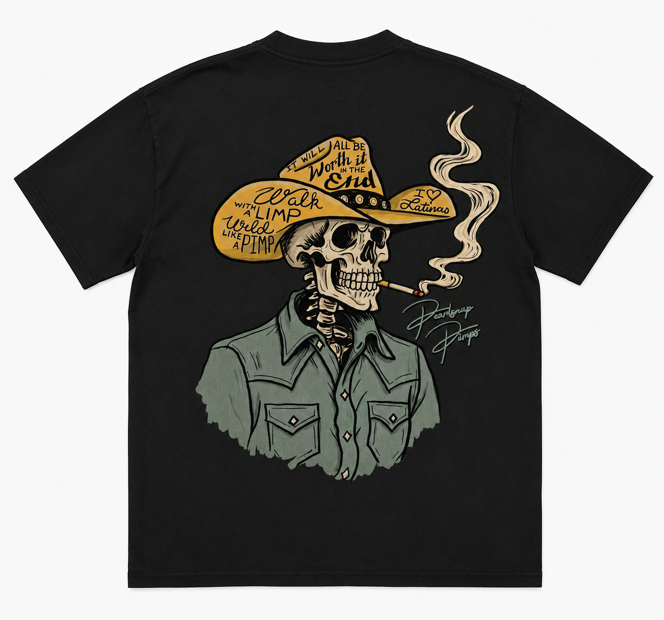 Cowboy Killa
