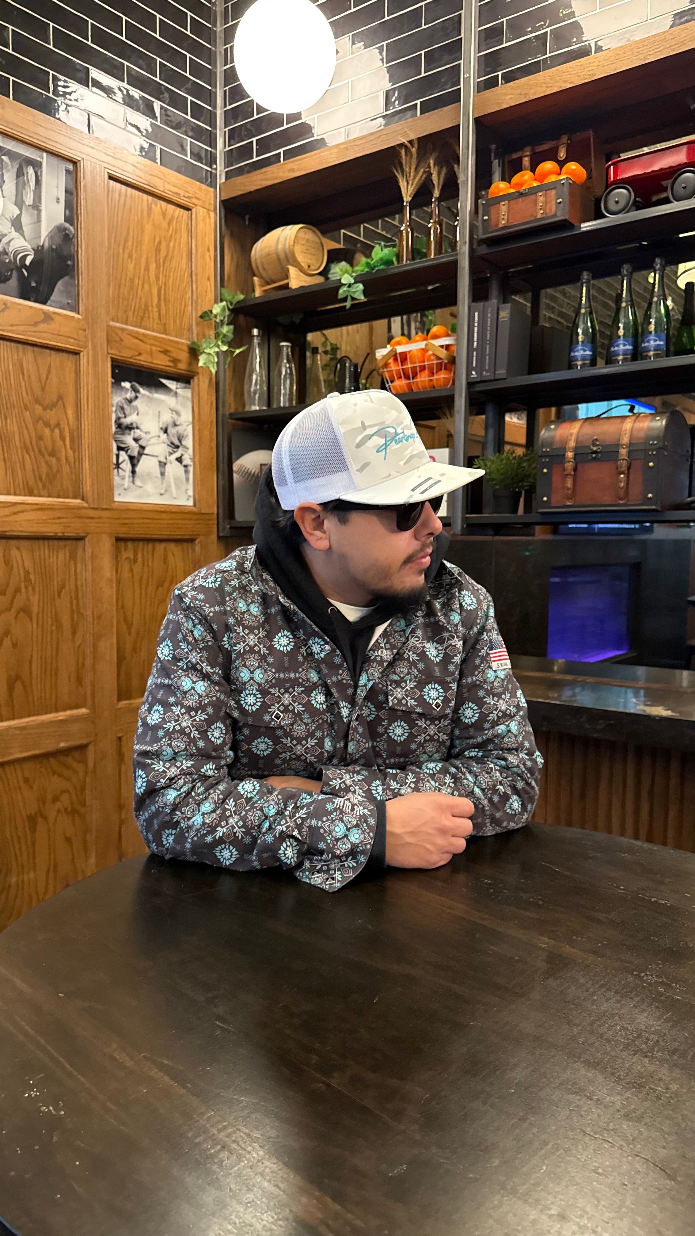 El Patron FR