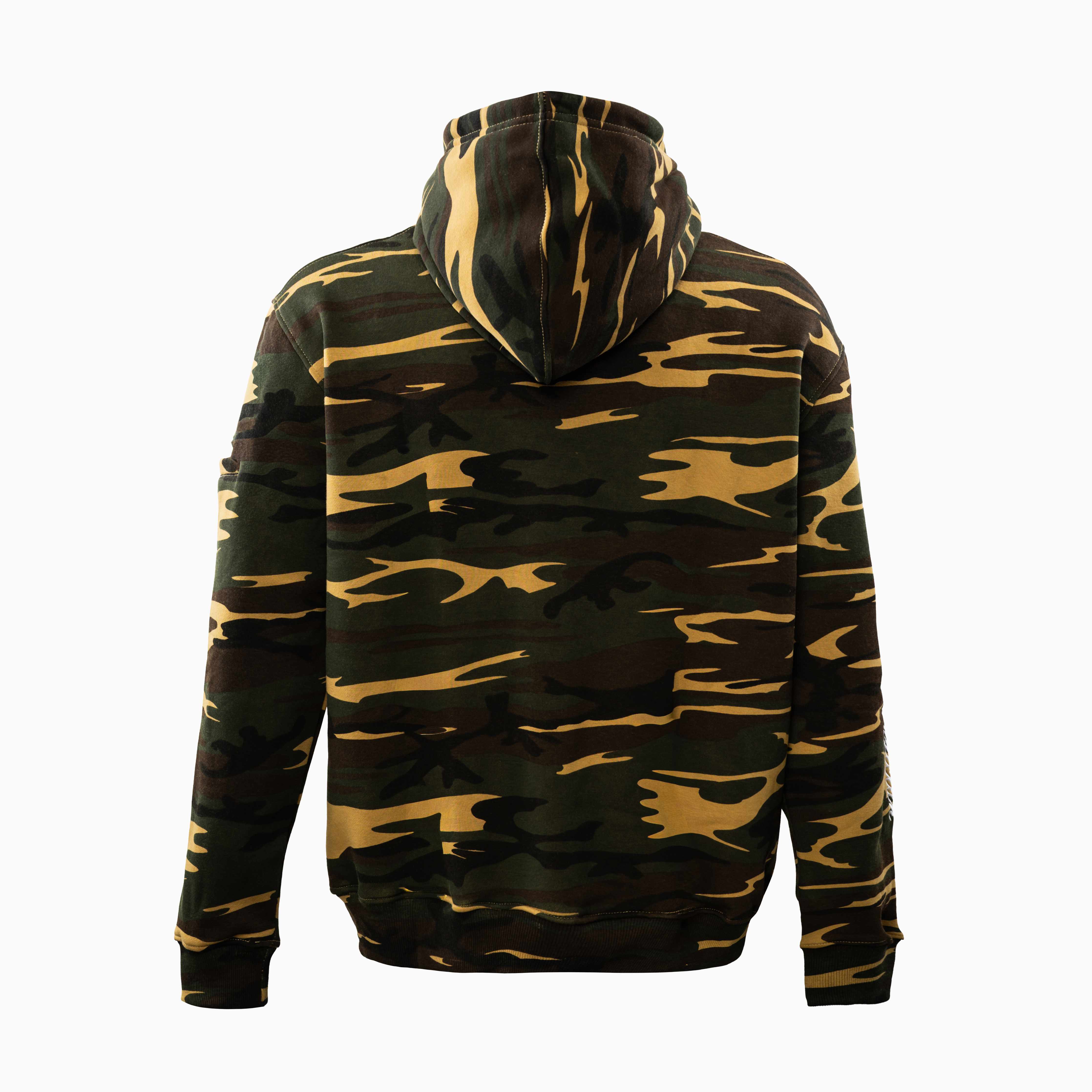 Magician FR Work Hoodie