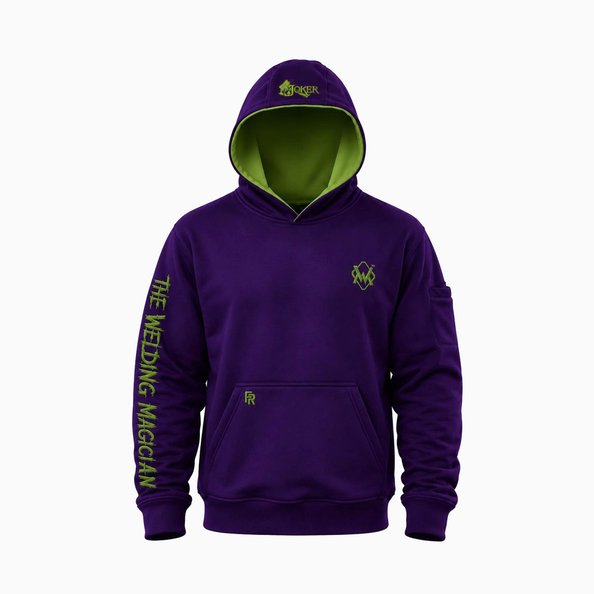 Magician FR Work Hoodie