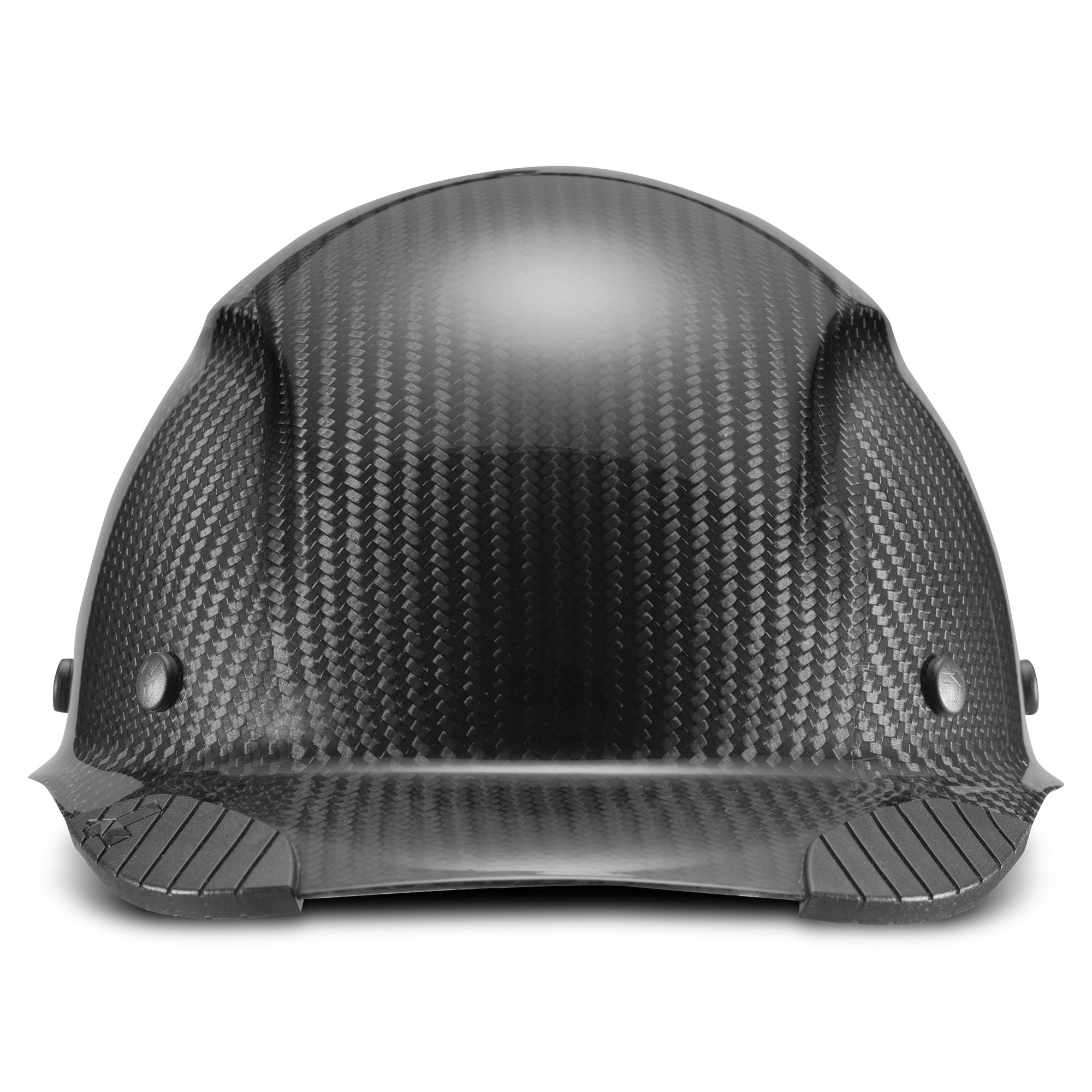 Gorra de fibra de carbono DAX