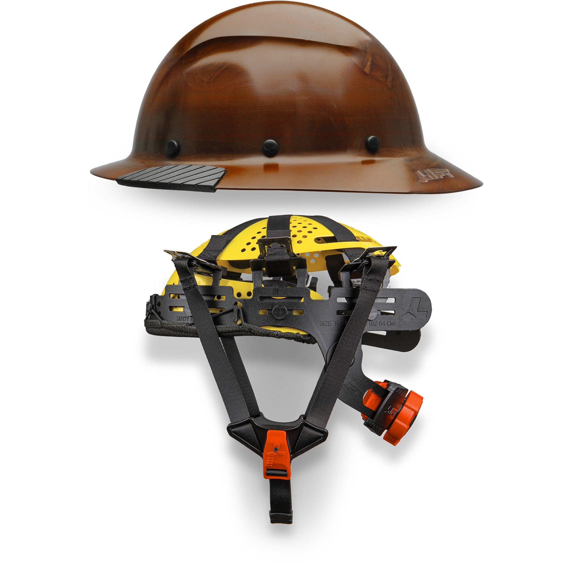 Suspensión DAX con Mips