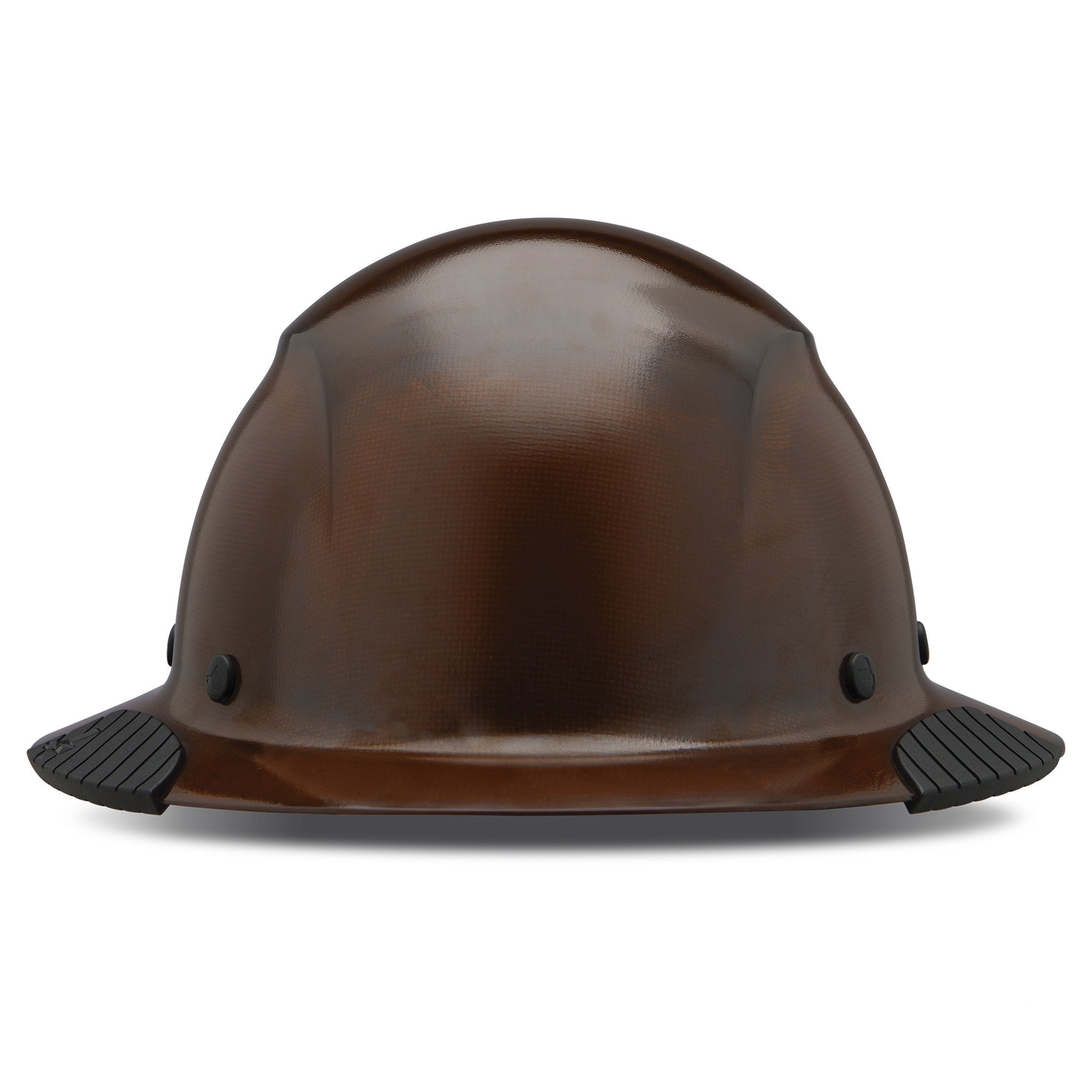 DAX Full Brim Hard Hat with Mips - Natural