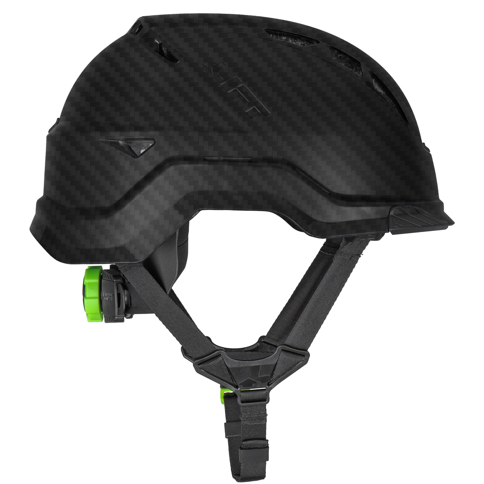 RADIX Safety Helmet - Vented