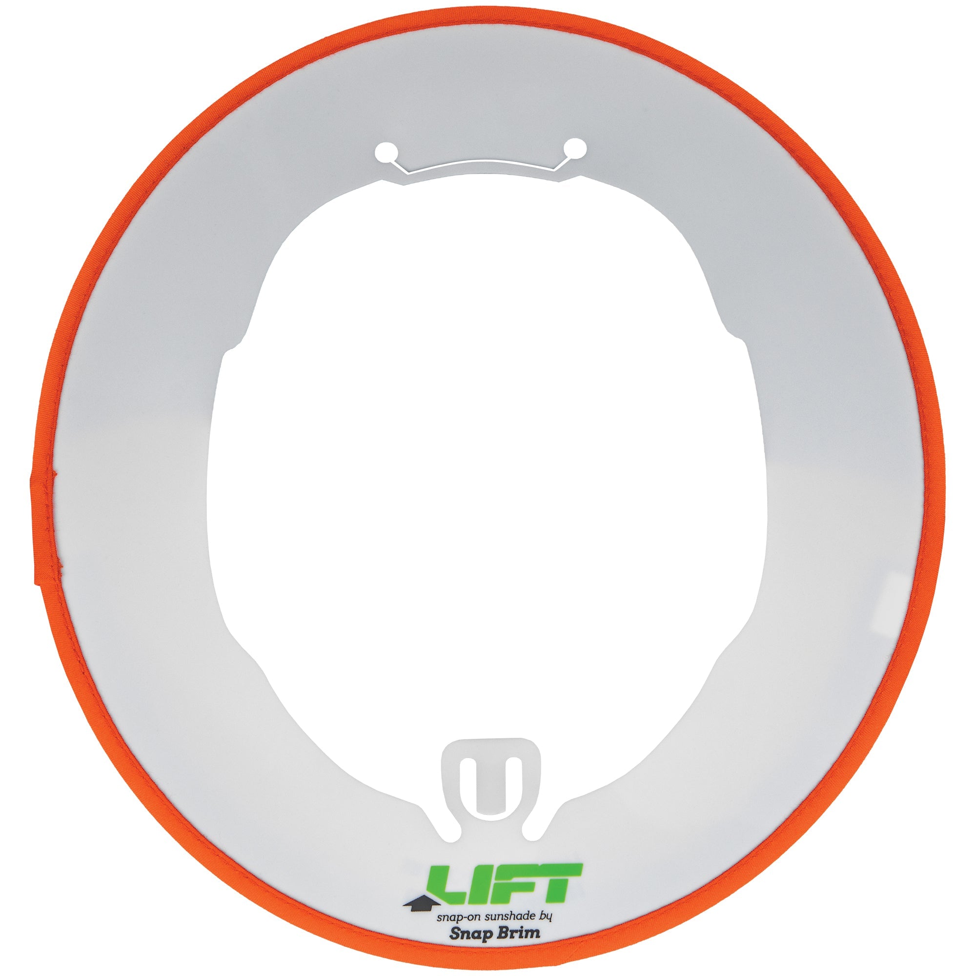 RADIX Arc Rated Sunshade