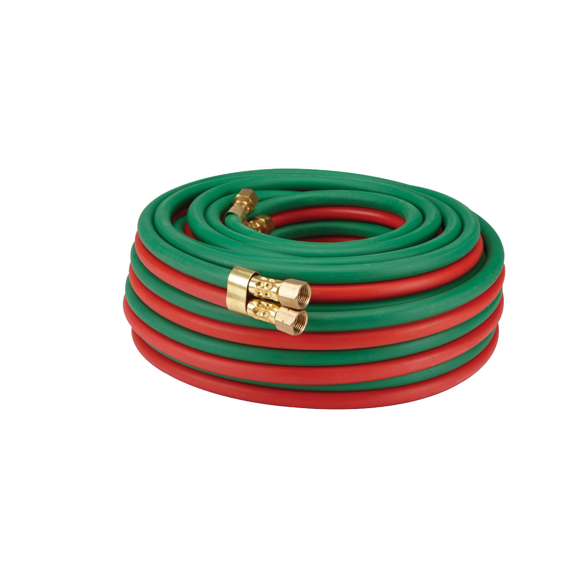 1/4" x 50' Grade R Twin Hose
