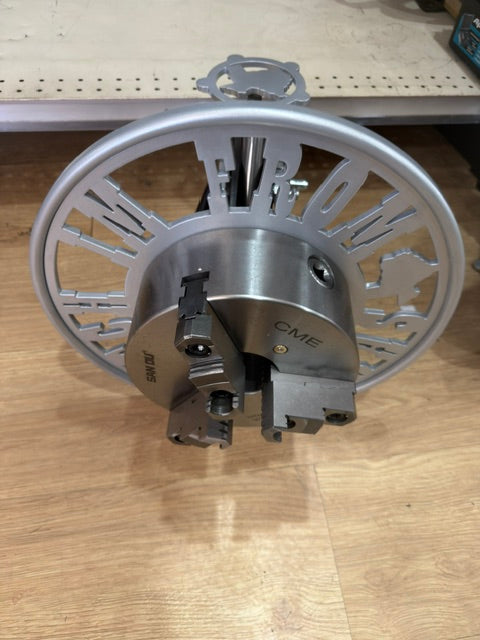 RWS Rollout Wheel