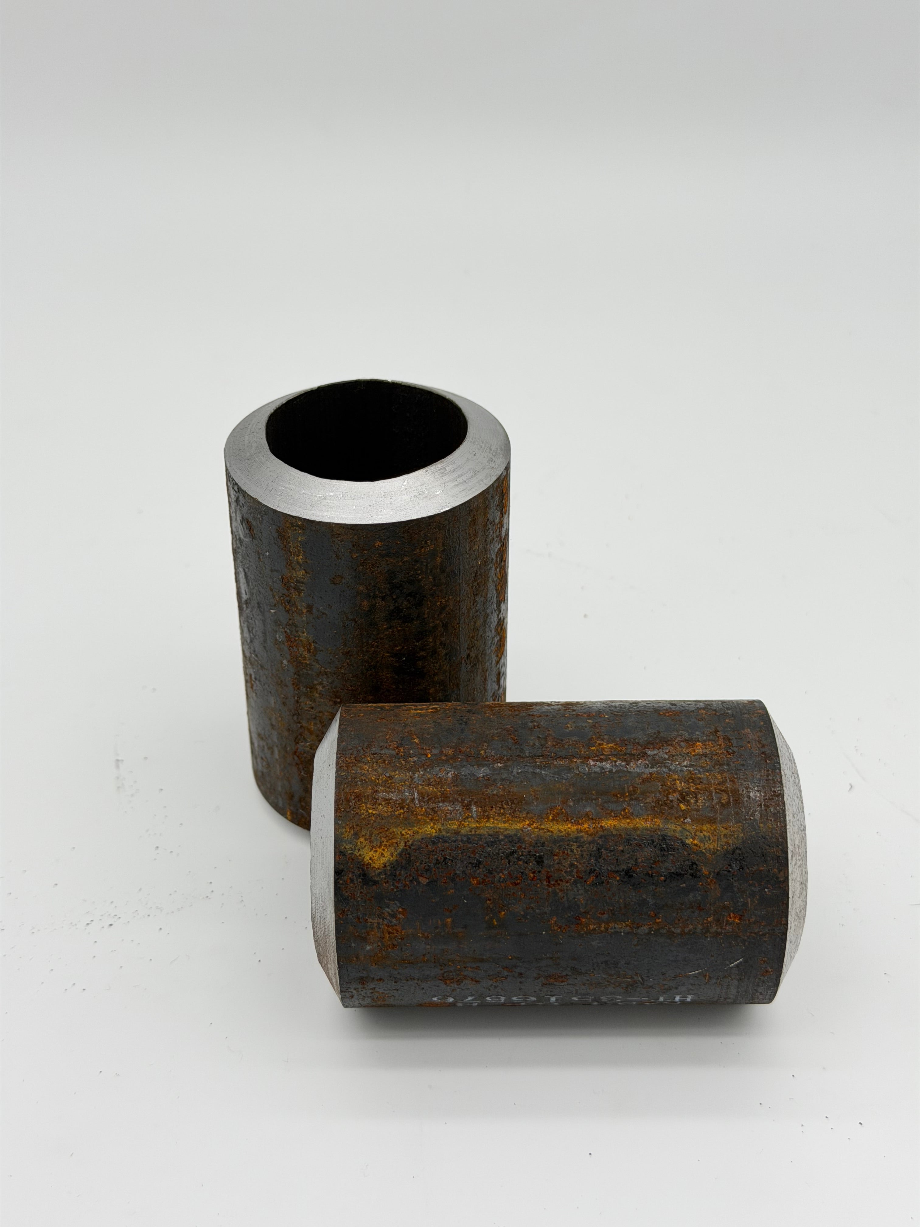 2" Carbon Steel Schedule 40