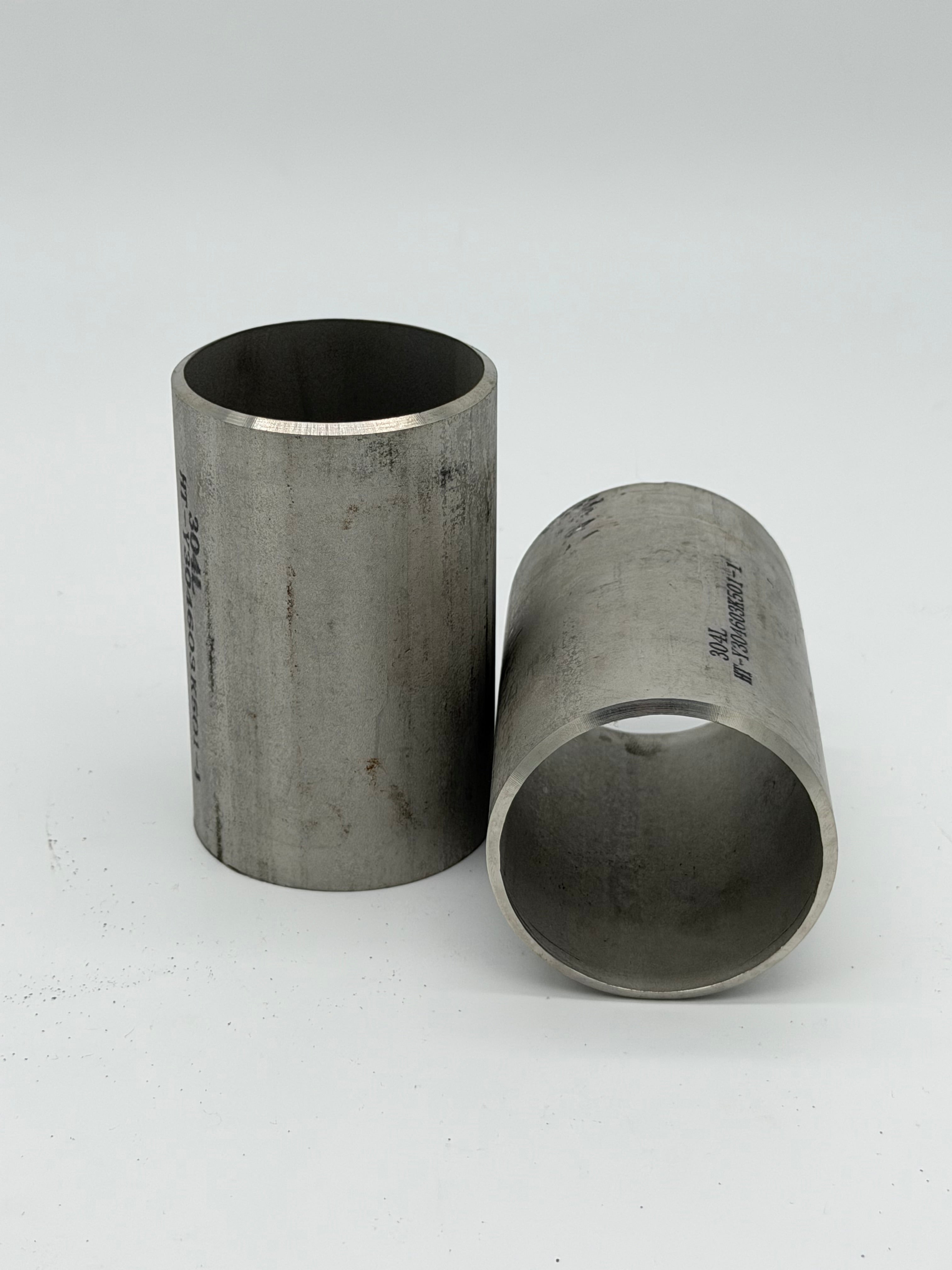 2" Stainless Steel Schedule 10