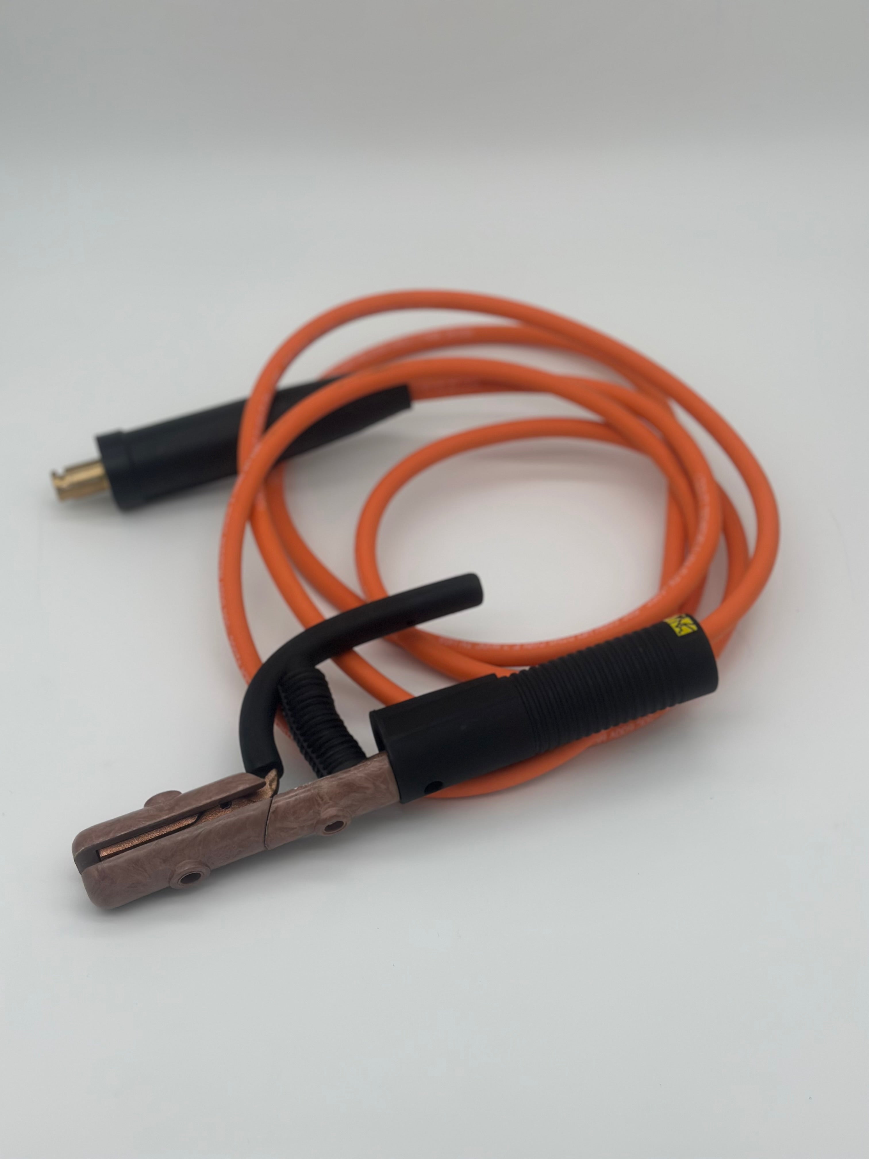 Standard Whip Stinger 300Amp 10' #2