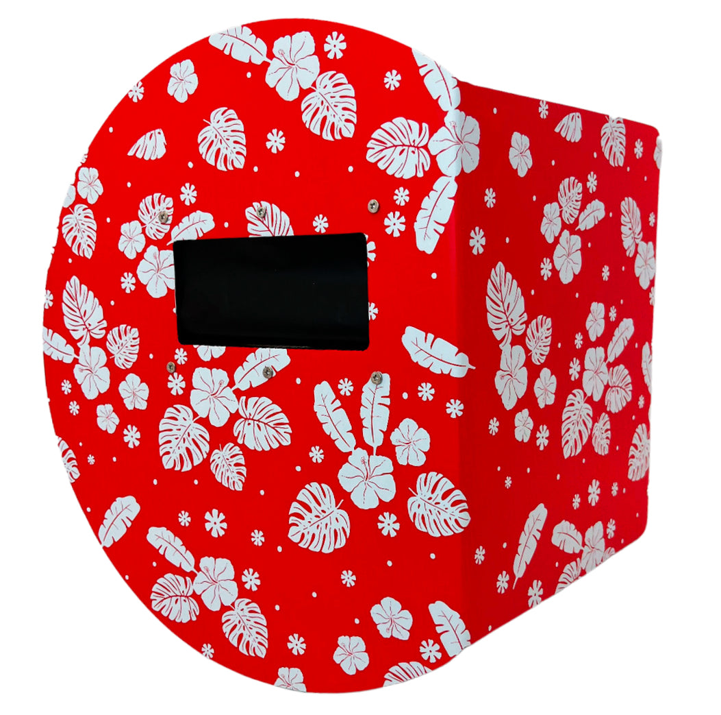 Panqueque hawaiano WoahBros