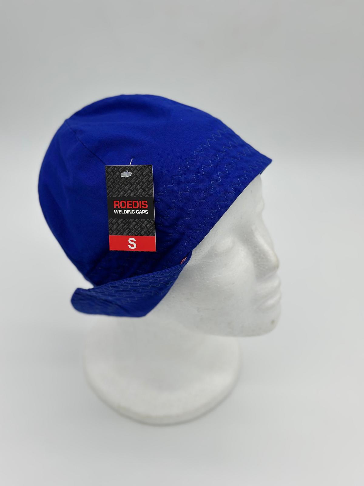 Roedis Welding Caps