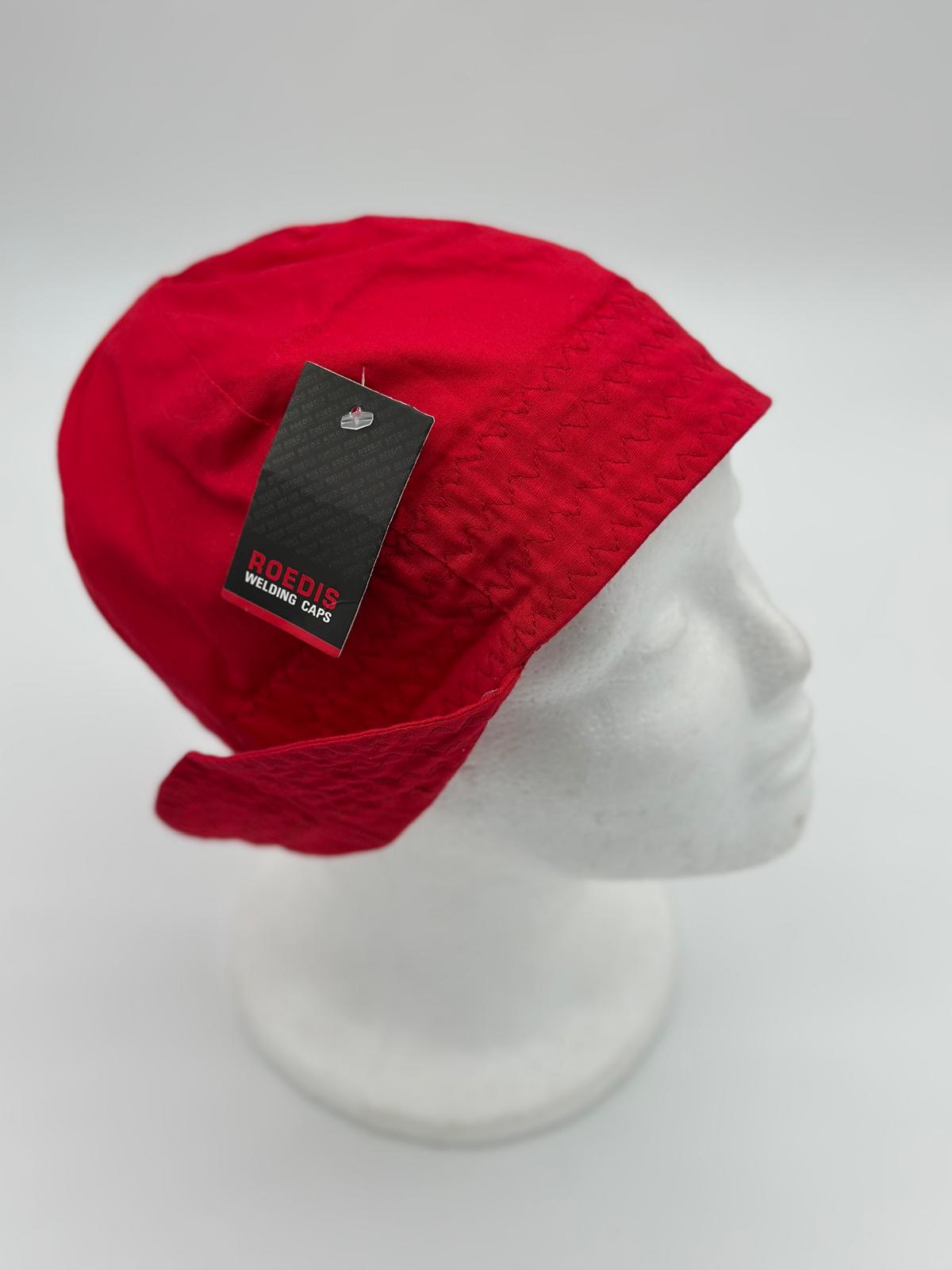 Roedis Welding Caps