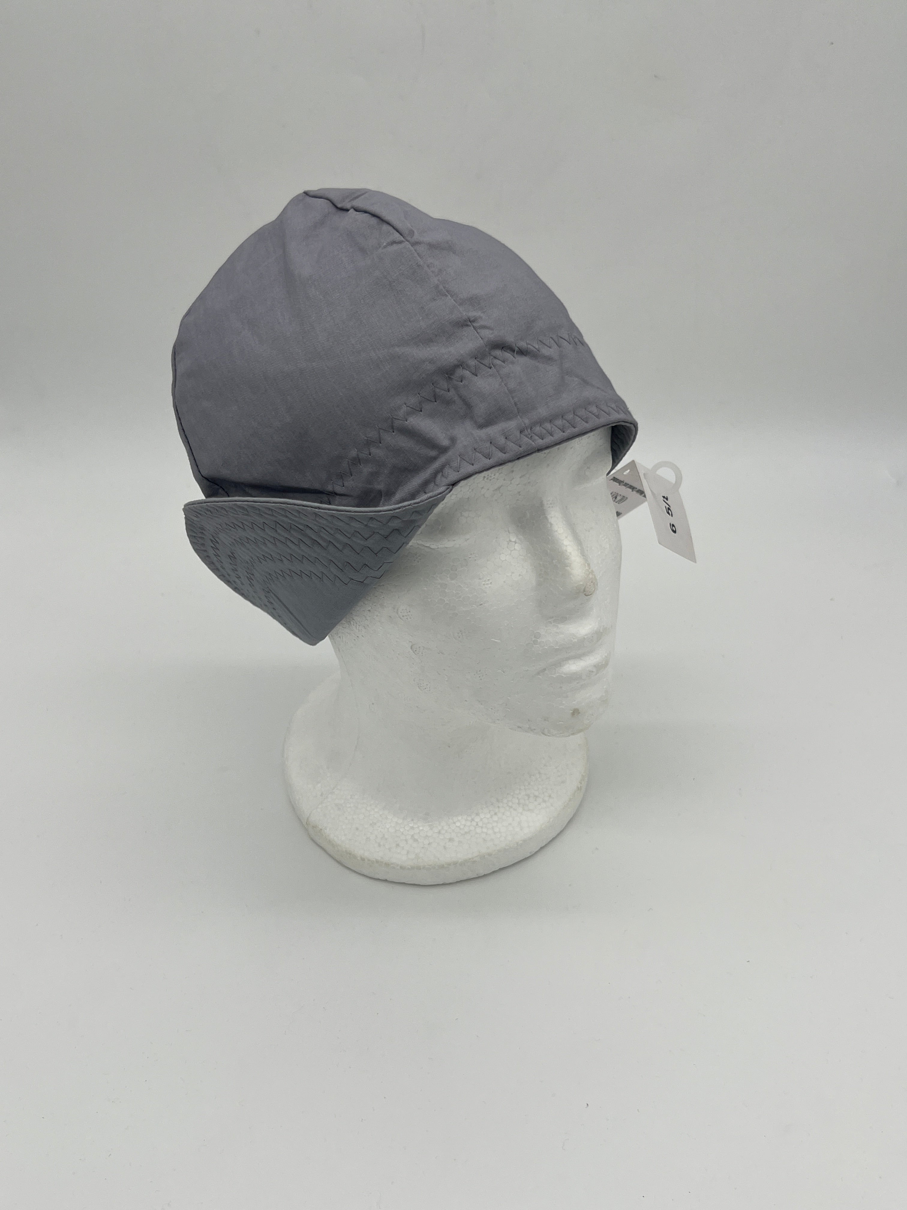 Pipelinercloud Welding Cap