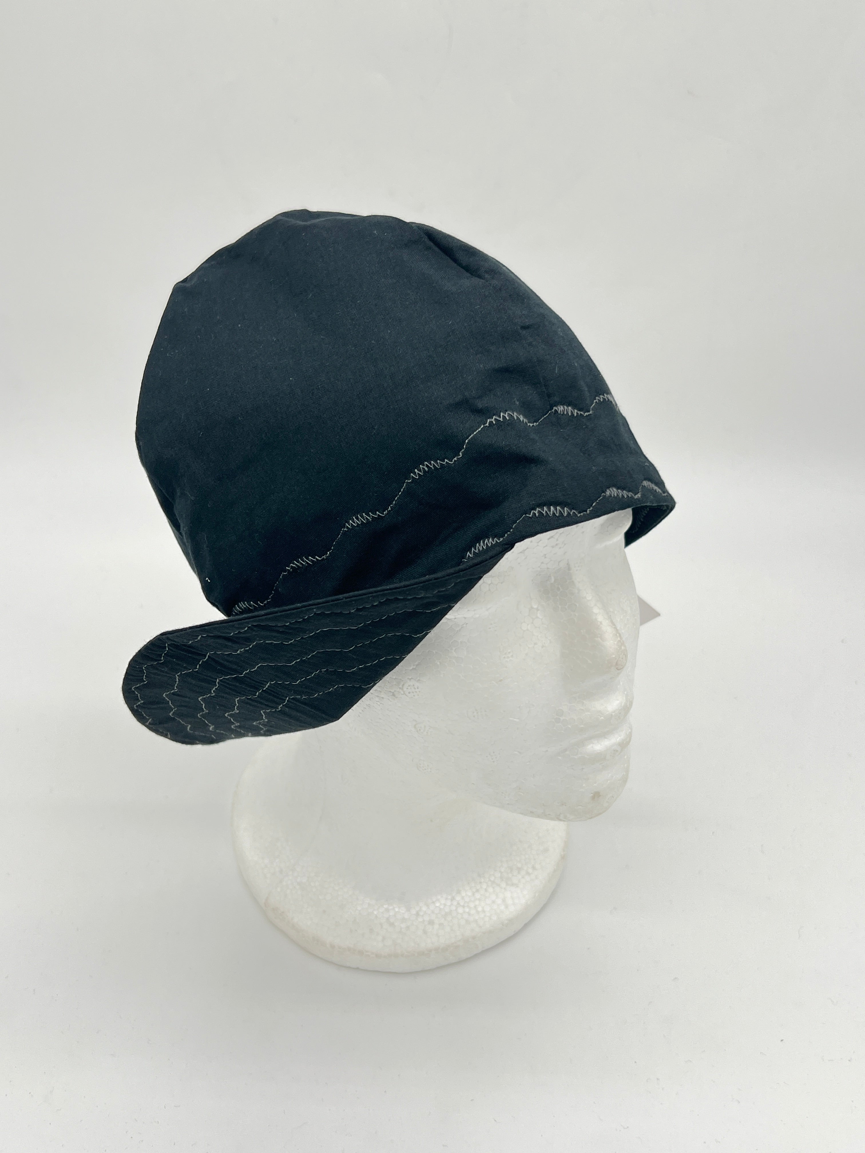 Pipelinercloud Welding Cap
