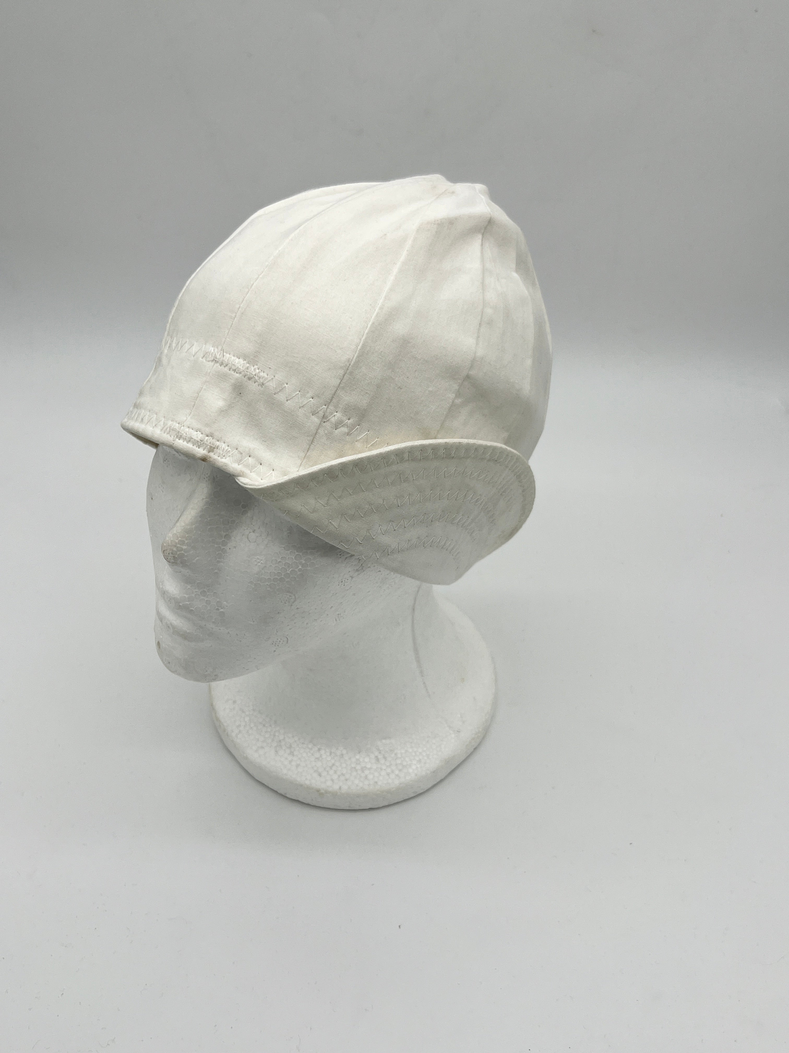 Pipelinercloud Welding Cap