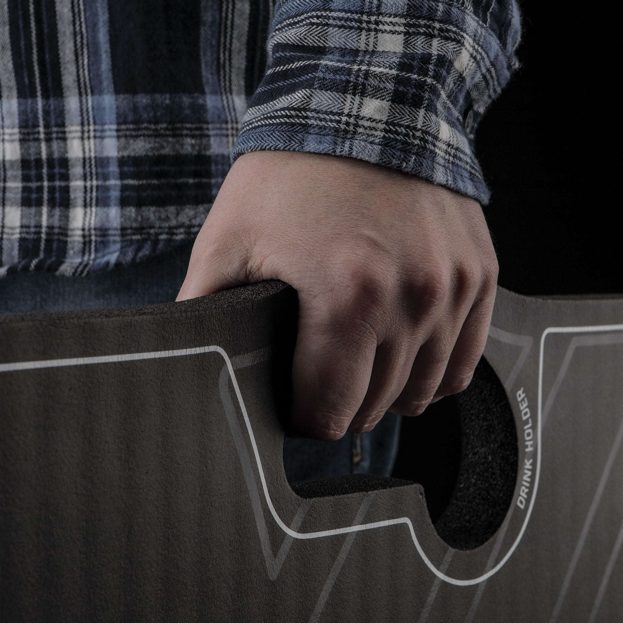 Tapete para arrodillarse - Grande