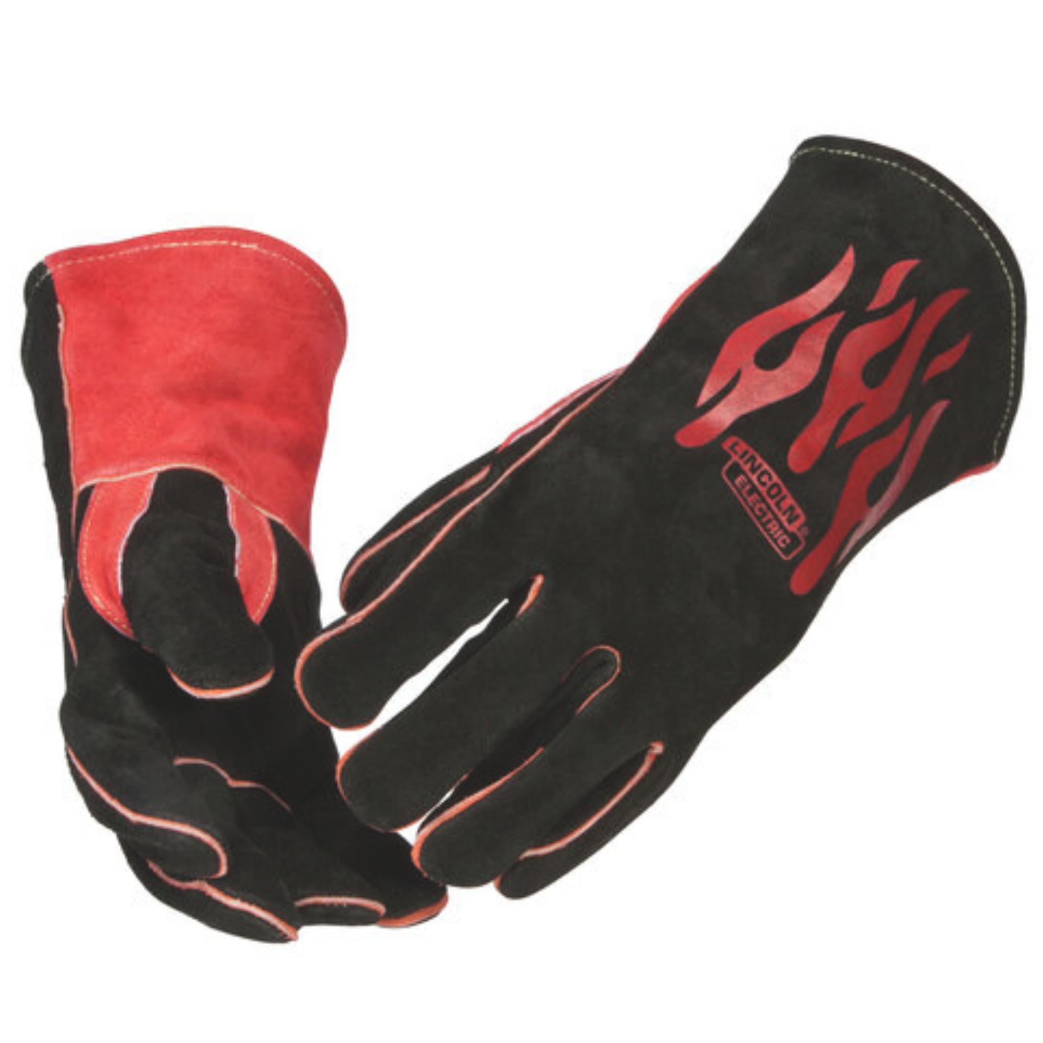 Guantes de soldadura Lincoln Electric