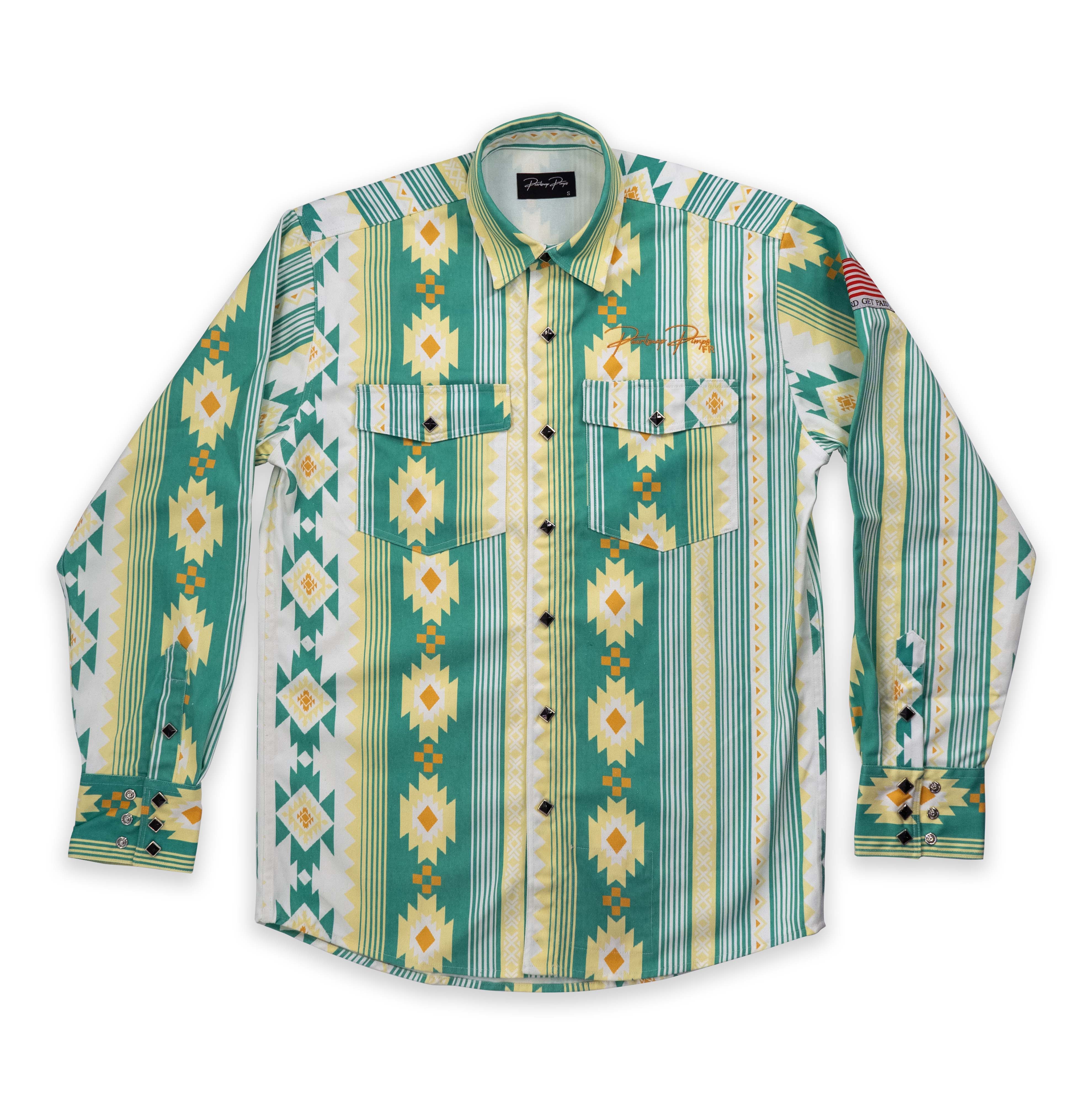 FR Long Sleeve