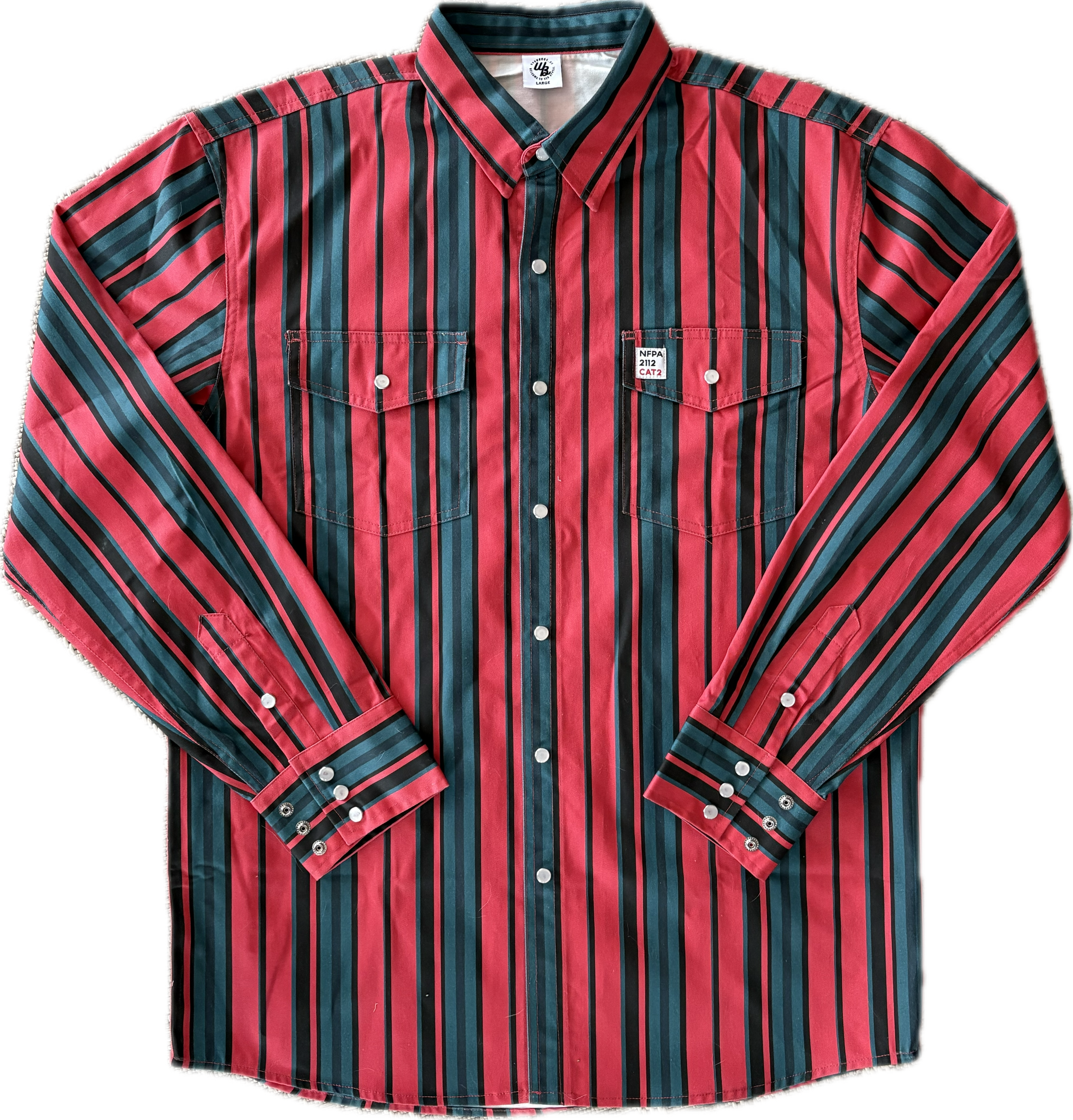 SHRUB-PUNCHER FR (PINK)