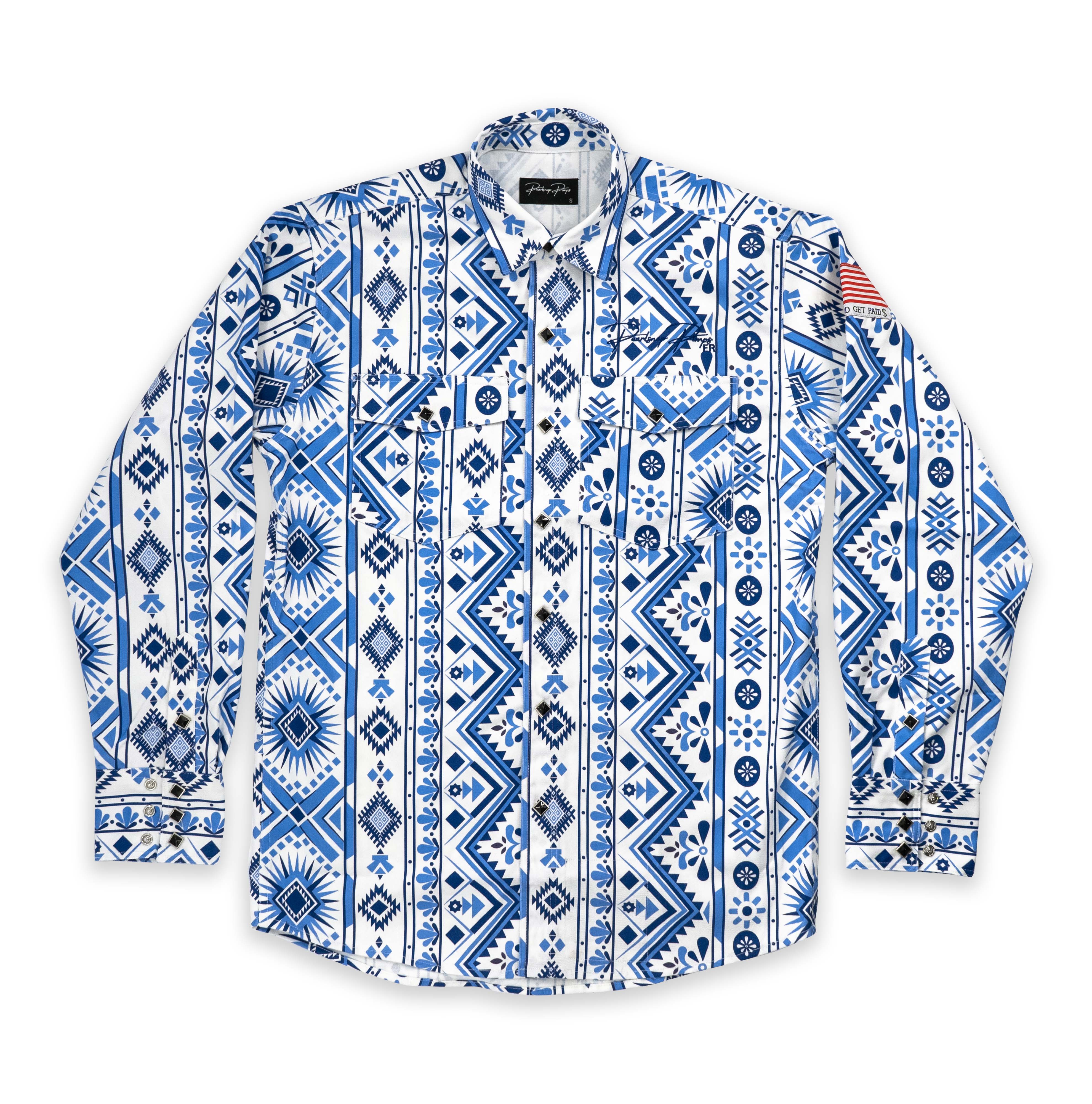FR Long Sleeve