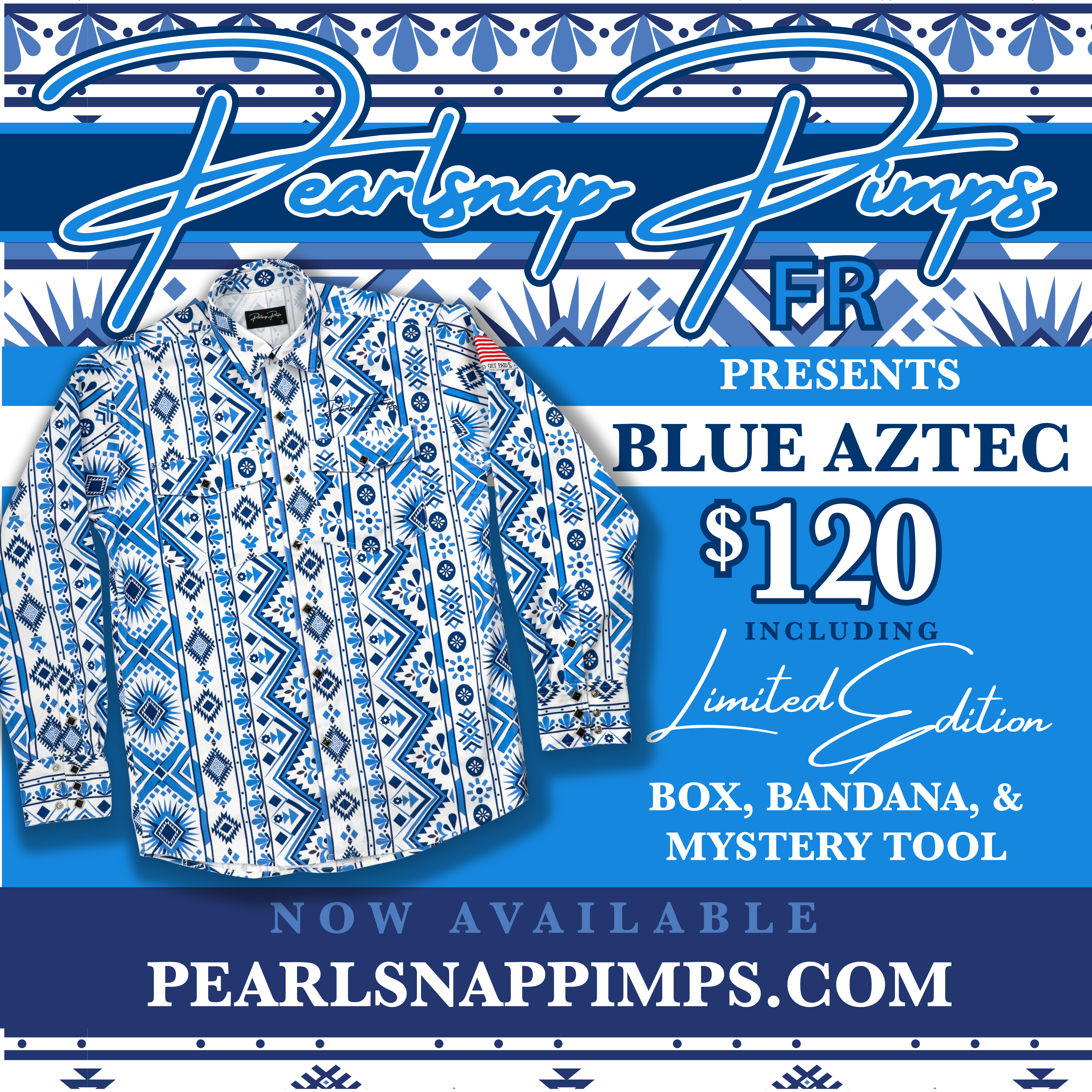 FR Long Sleeve