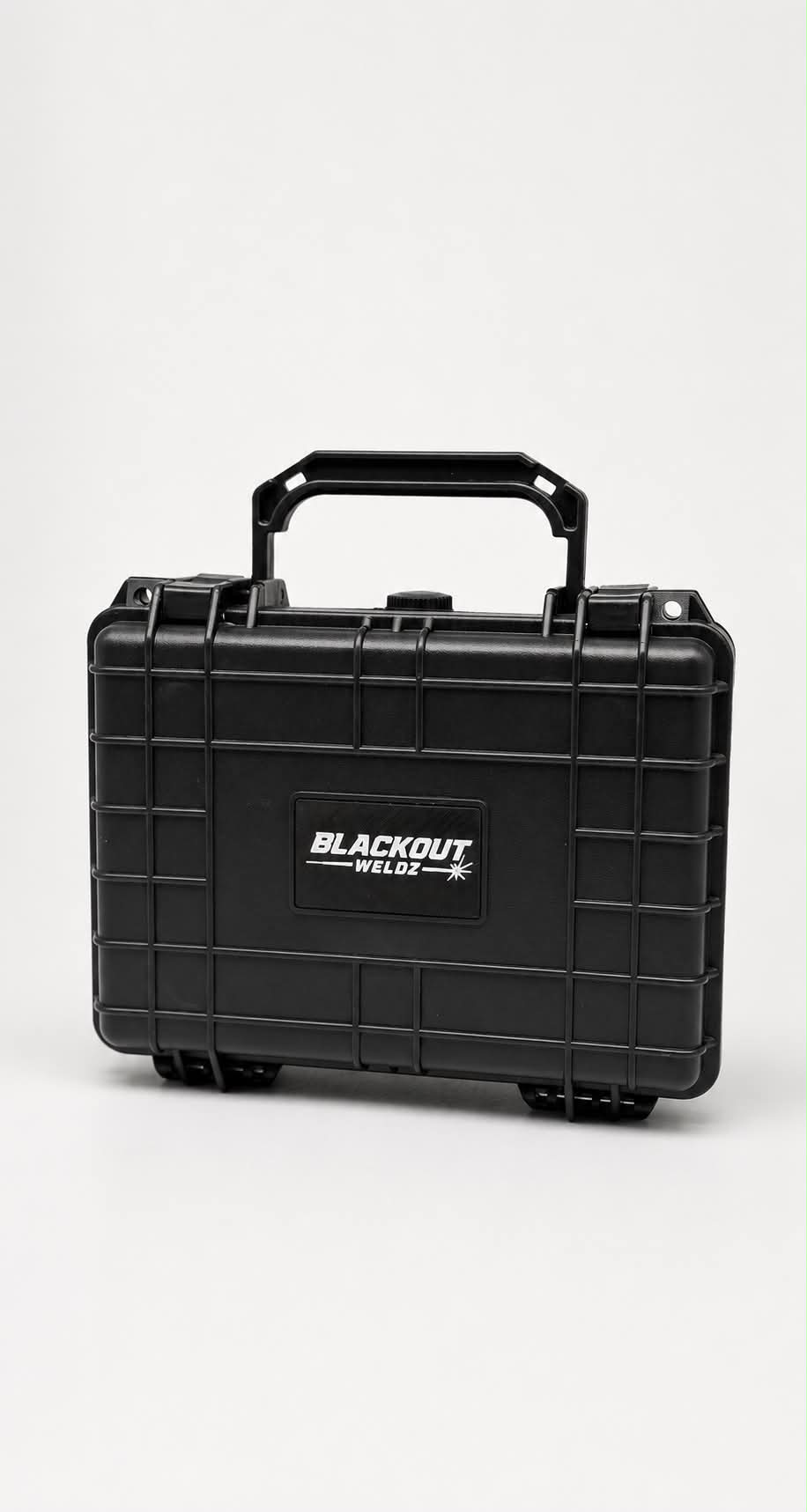 Blackoutweldz Pro Case