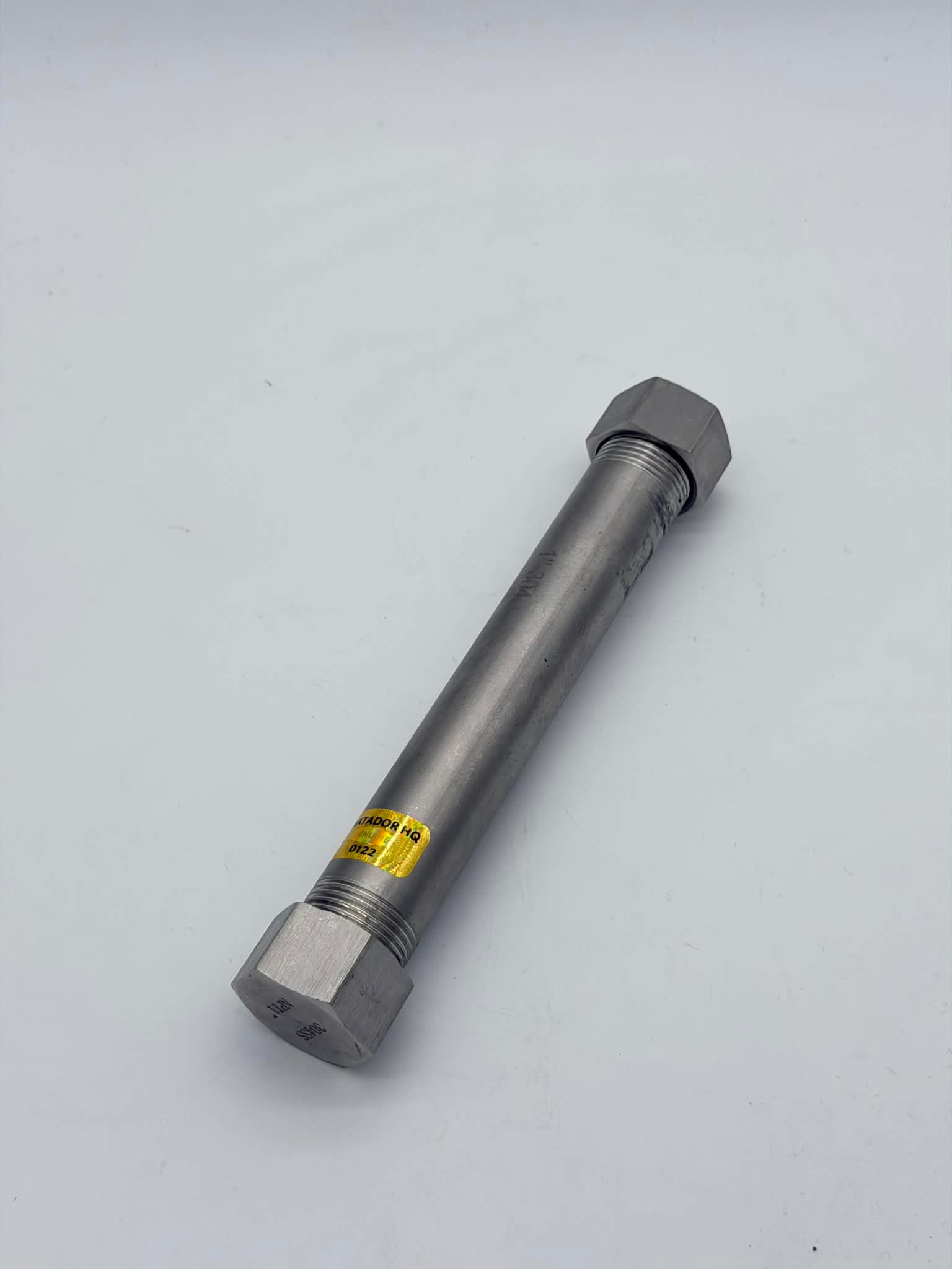 Matador HQ Tungsten Holder 8"