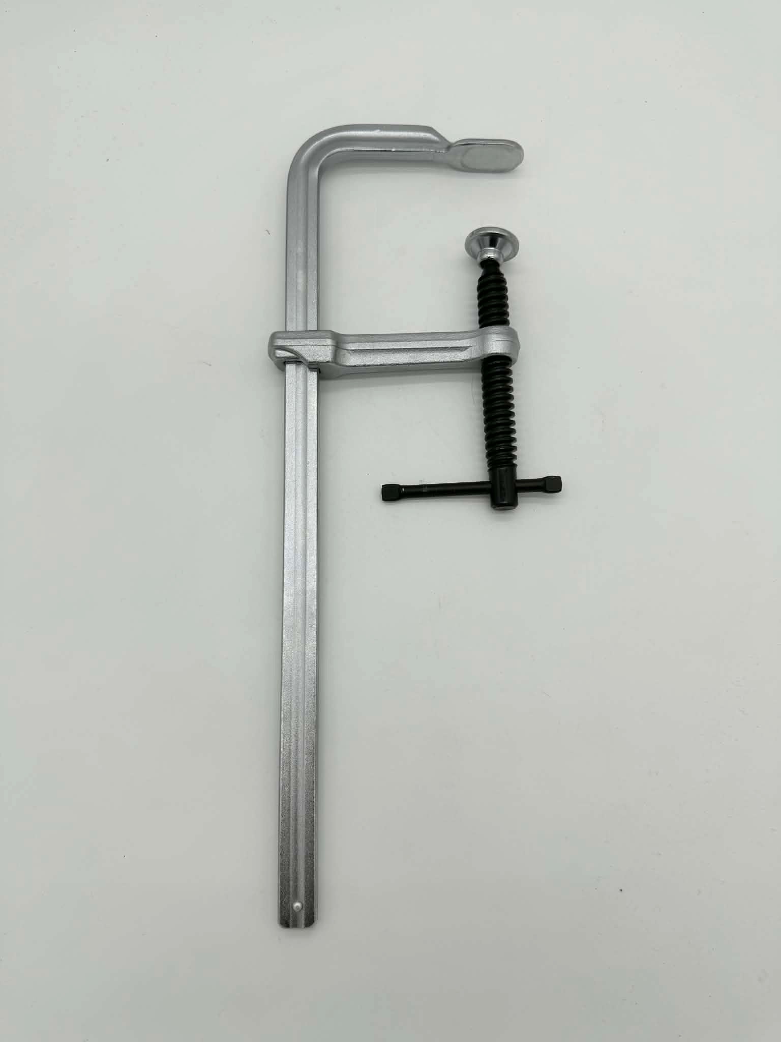 F Clamp 12"