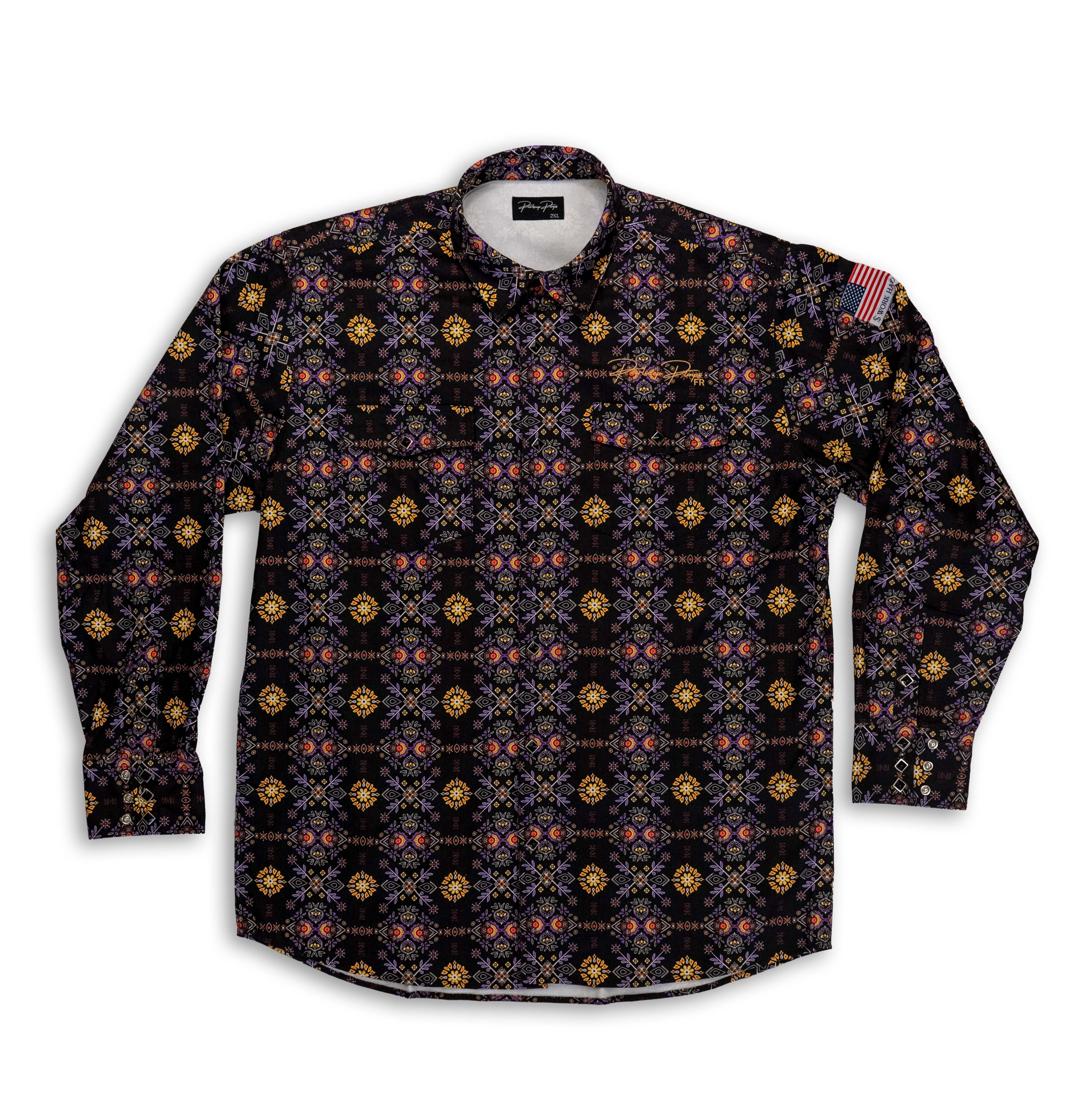 FR Long Sleeve