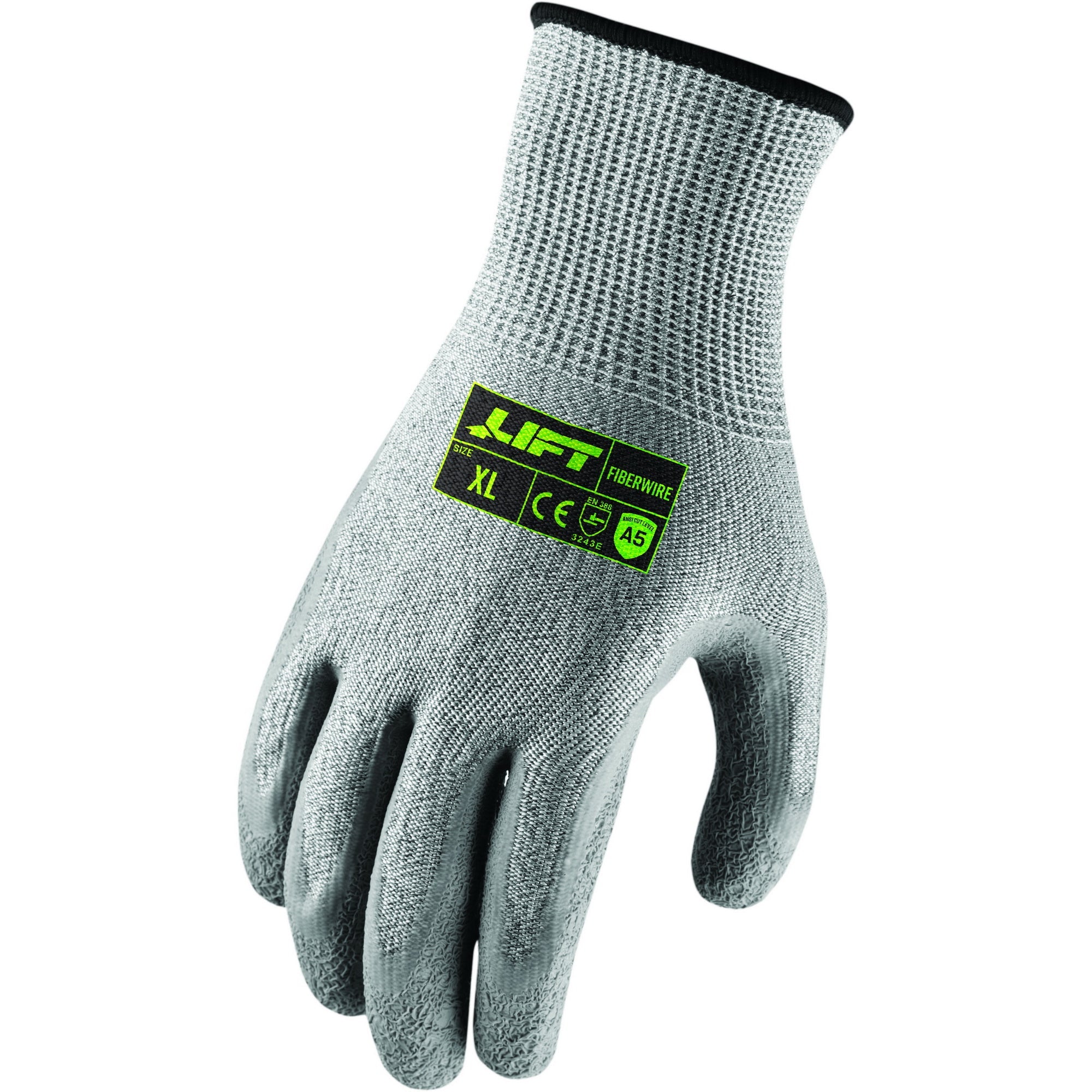 LIFT FIBERWIRE A5 LÁTEX ARRUGADO