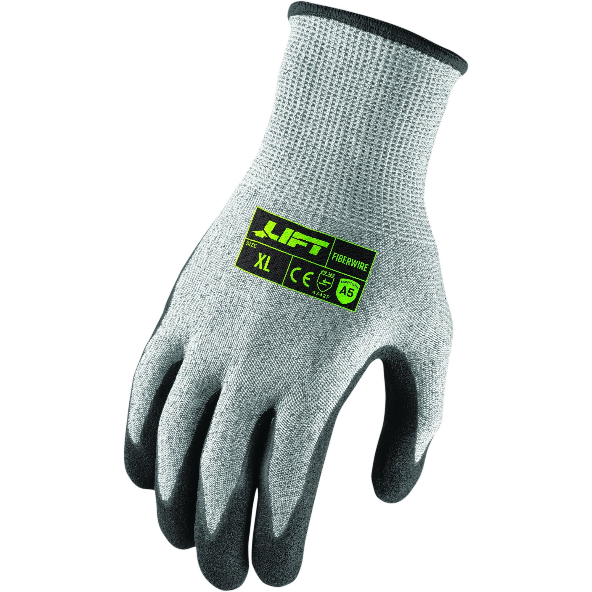 LIFT FIBERWIRE A5 MICROESPUMA DE NITRILO