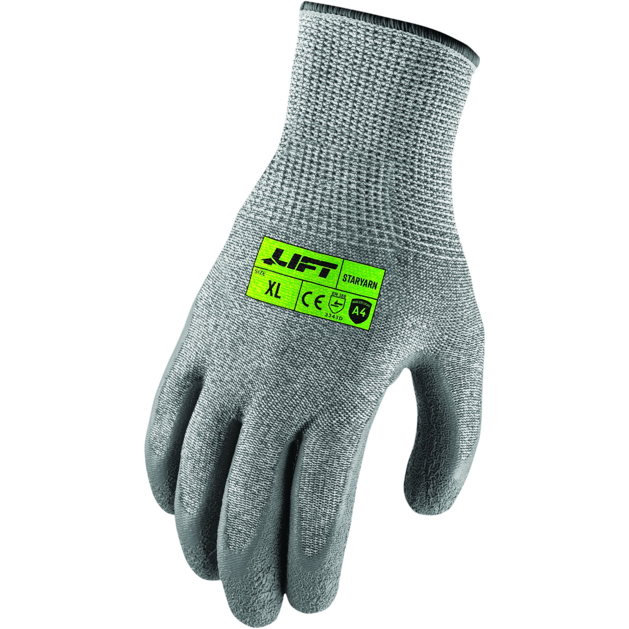 LIFT STARYARN A4 LÁTEX ARRUGADO