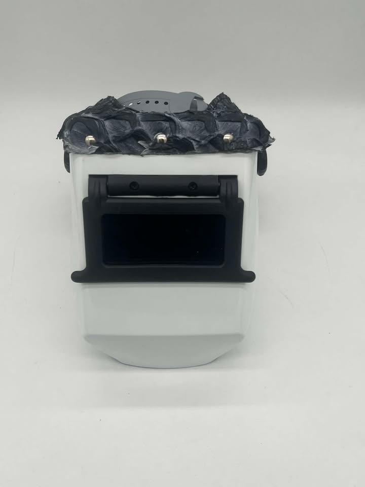 Pipeliner Cloud Pirarucu Jolly Rancher Welding Hoods