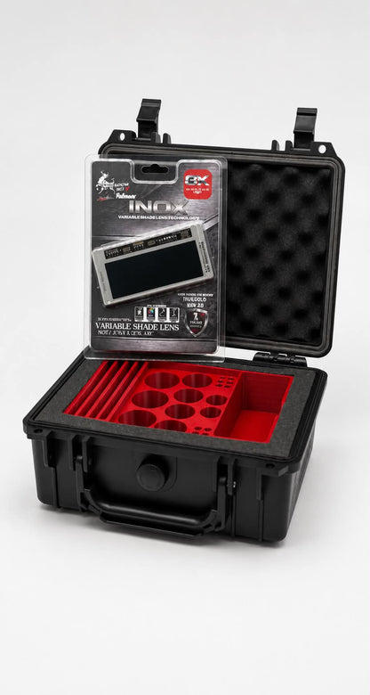 Blackoutweldz Pro Case