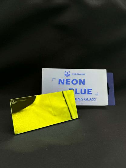 Lentes de soldadura de tono fijo OudoPanda 